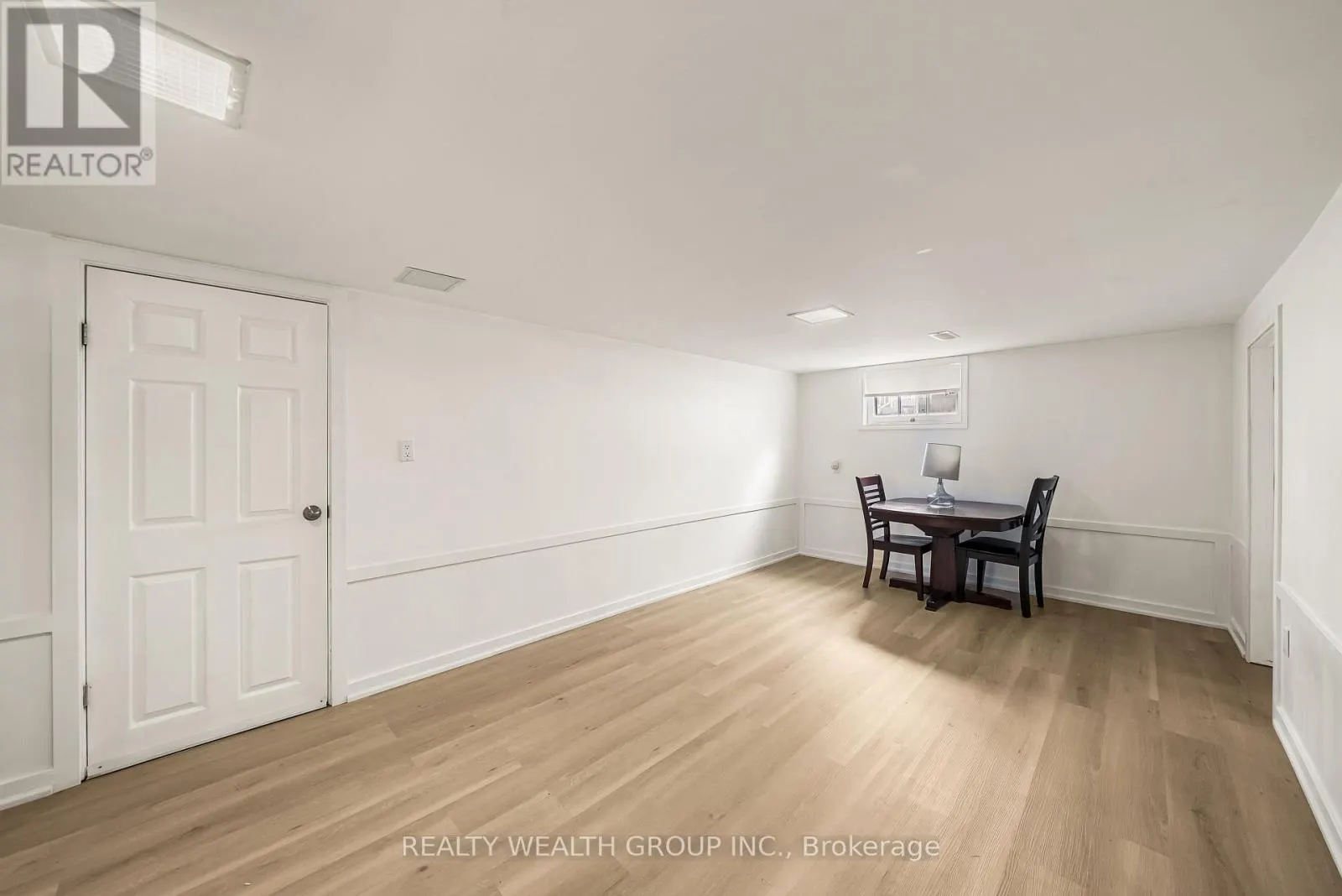 17 HAYMARKET ROAD