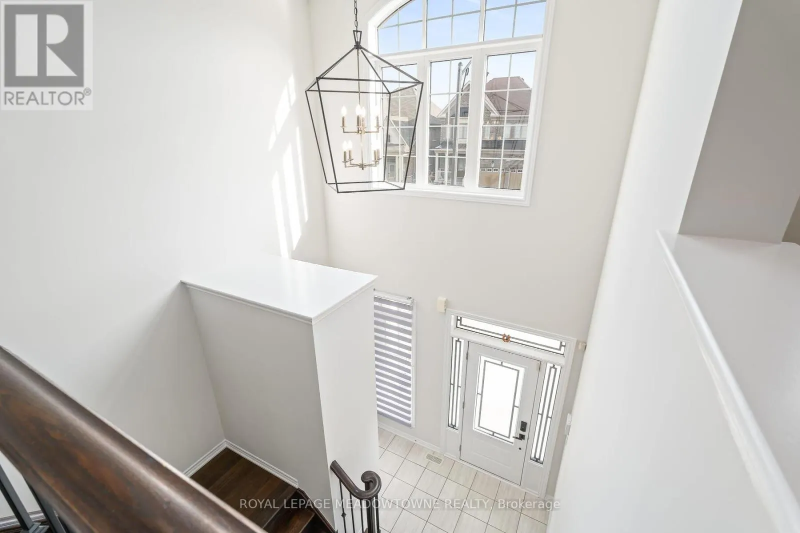121 UPPER CANADA COURT