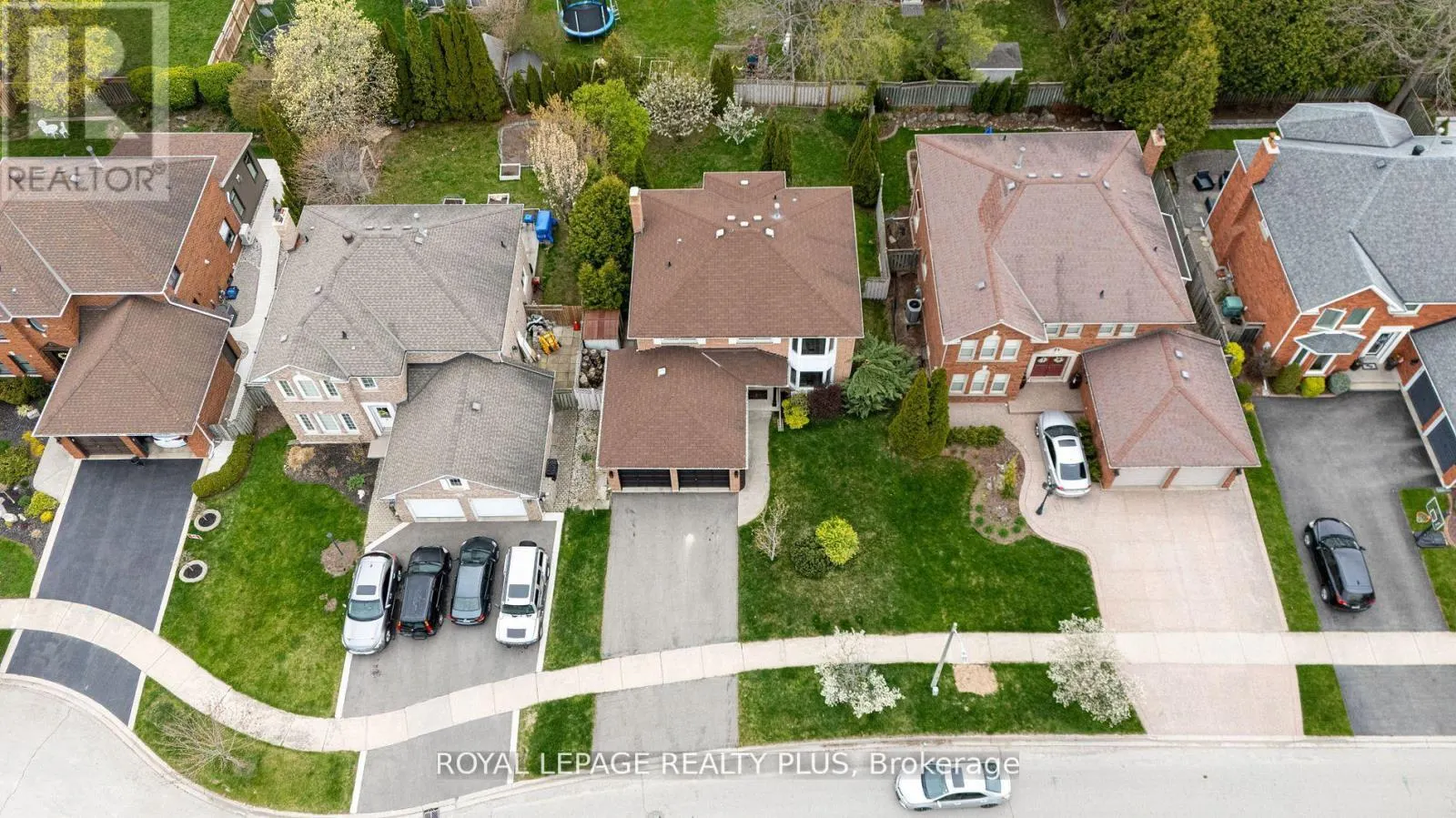 1231 SABLE DRIVE