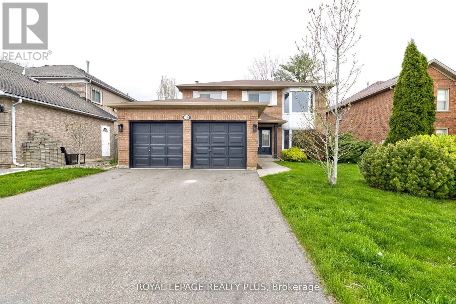 1231 SABLE DRIVE