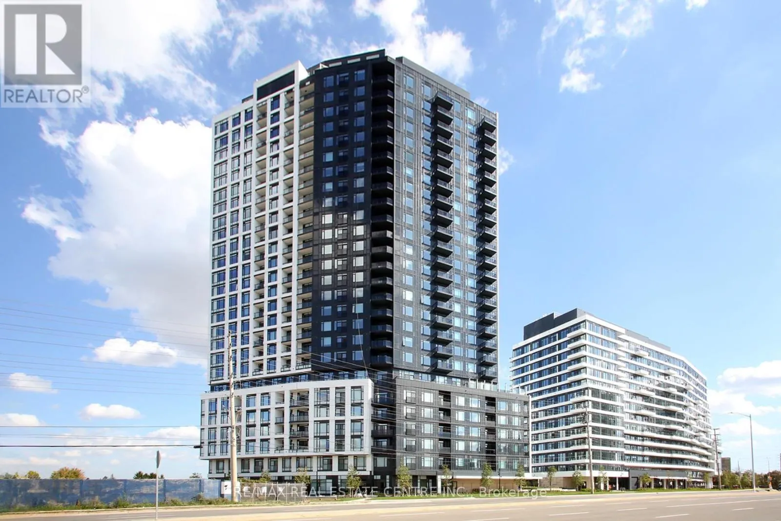 1506 - 2495 EGLINTON AVENUE W