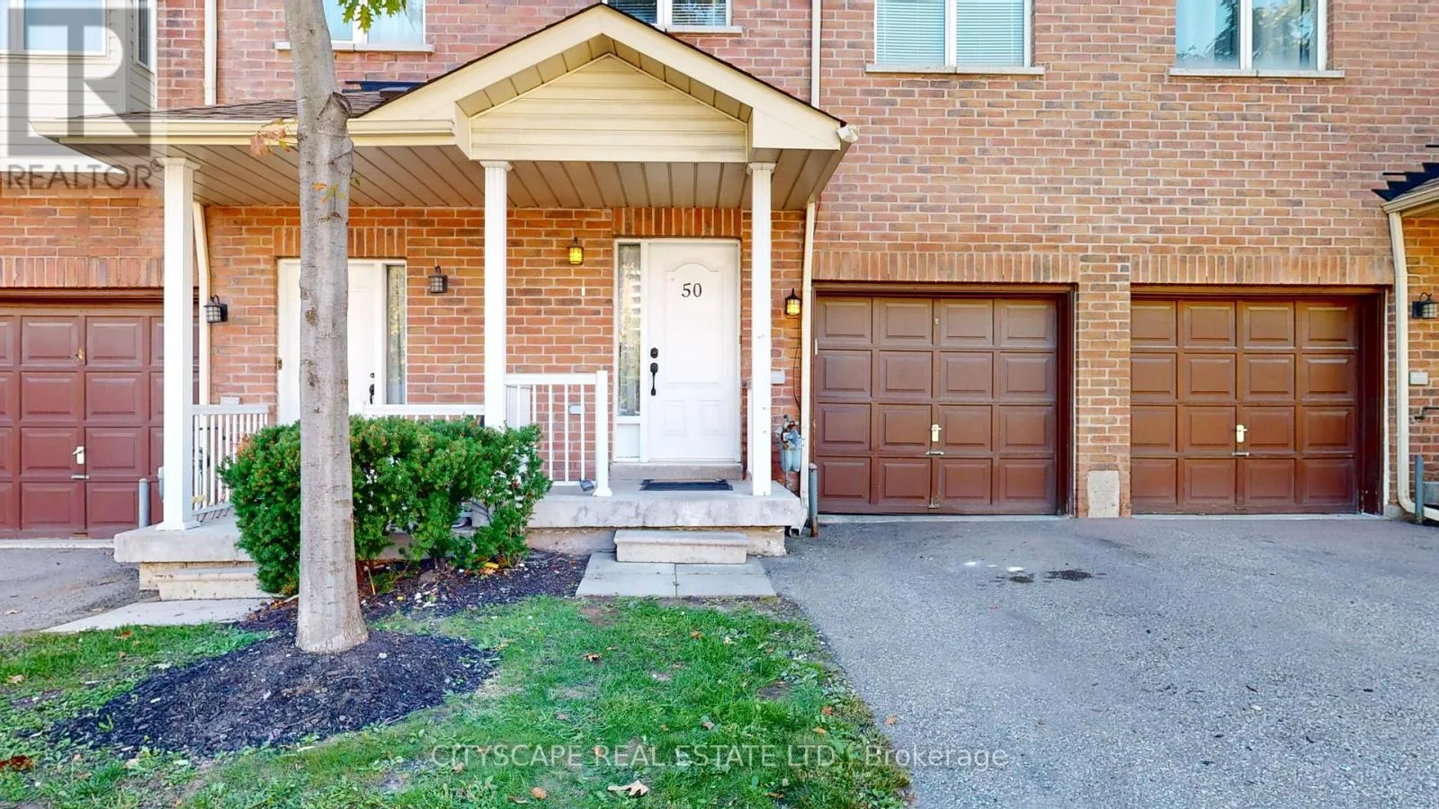 50 - 3061 FINCH AVENUE W