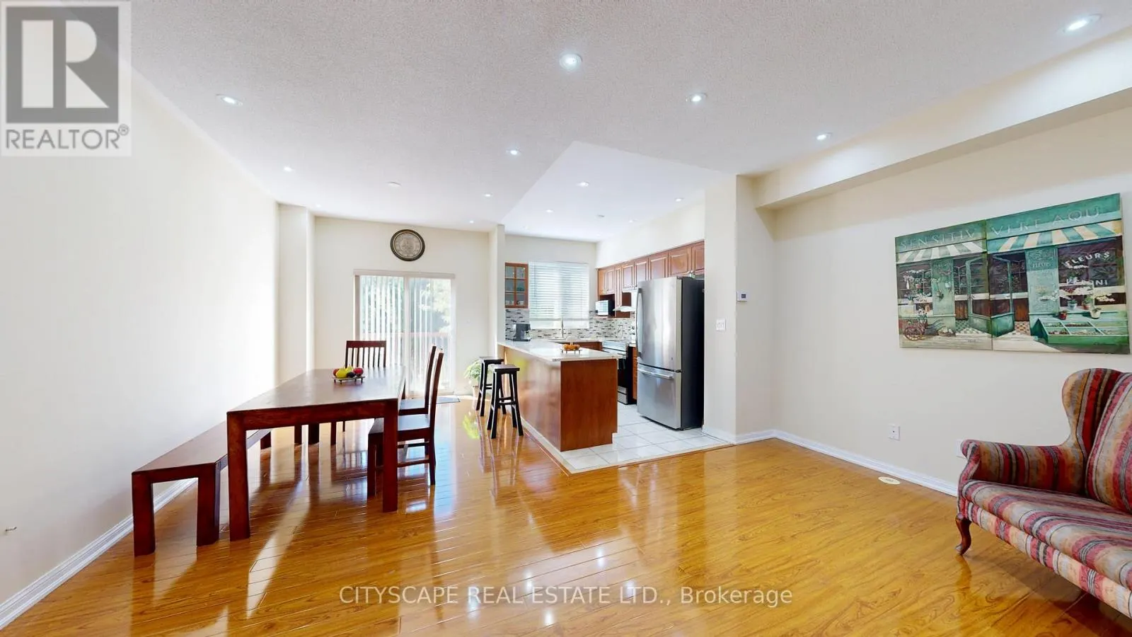 50 - 3061 FINCH AVENUE W