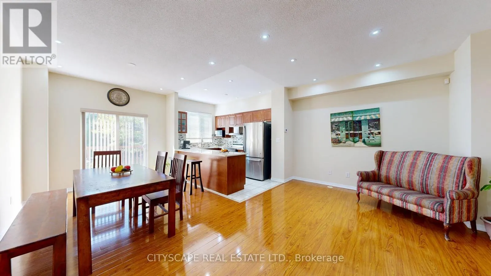 50 - 3061 FINCH AVENUE W