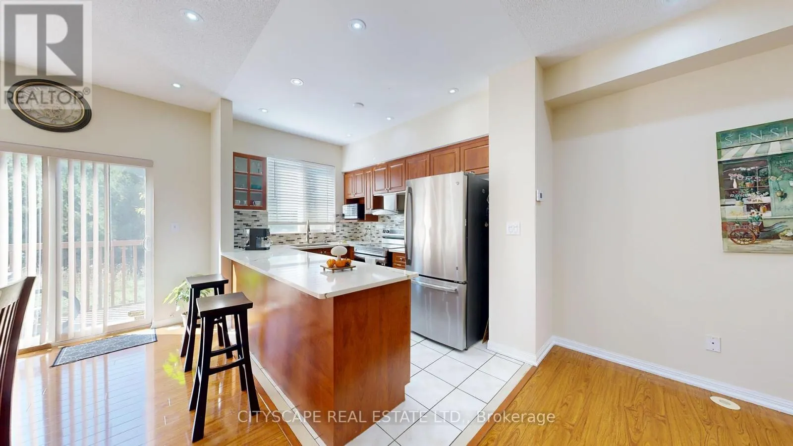 50 - 3061 FINCH AVENUE W