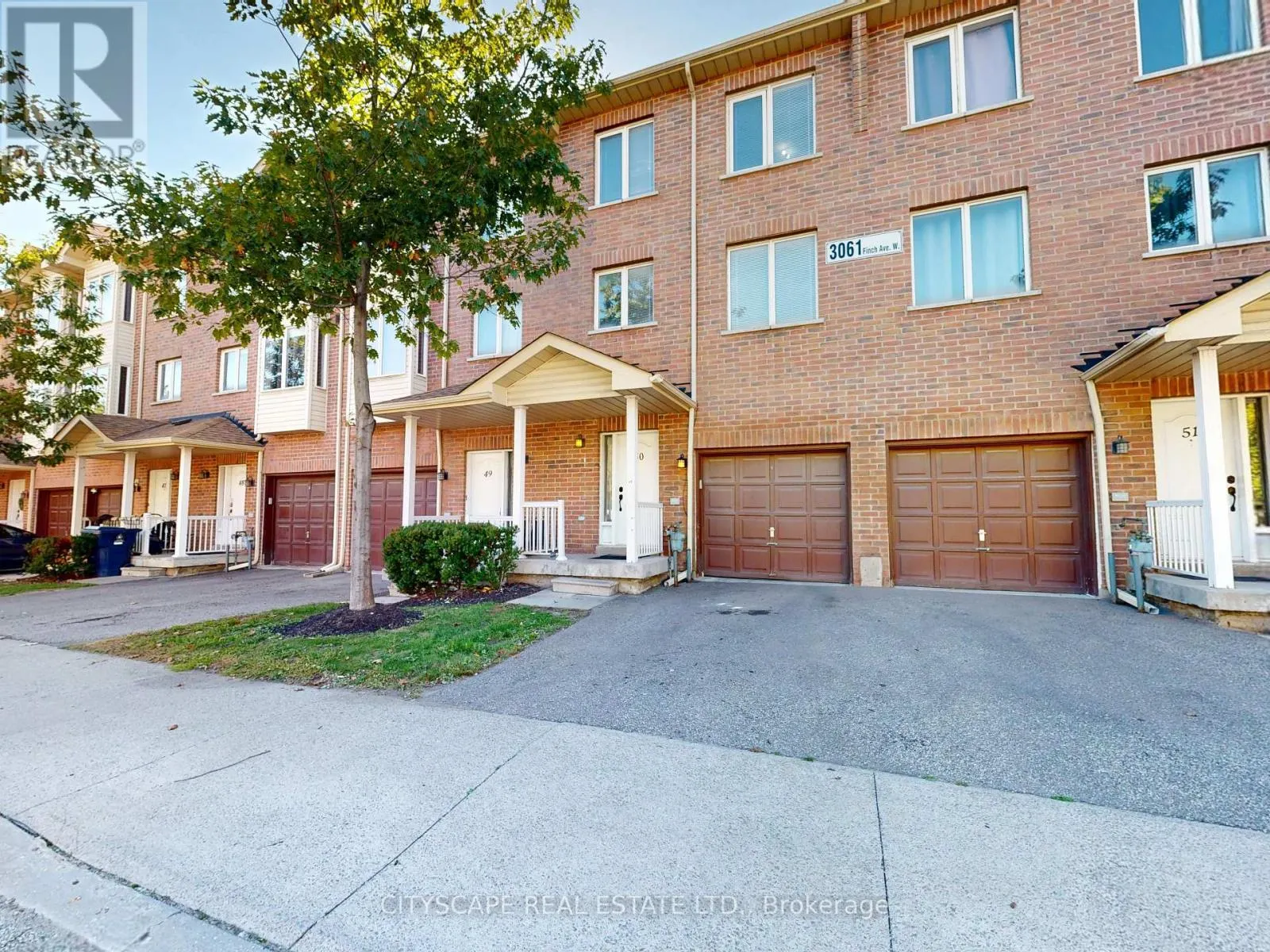 50 - 3061 FINCH AVENUE W