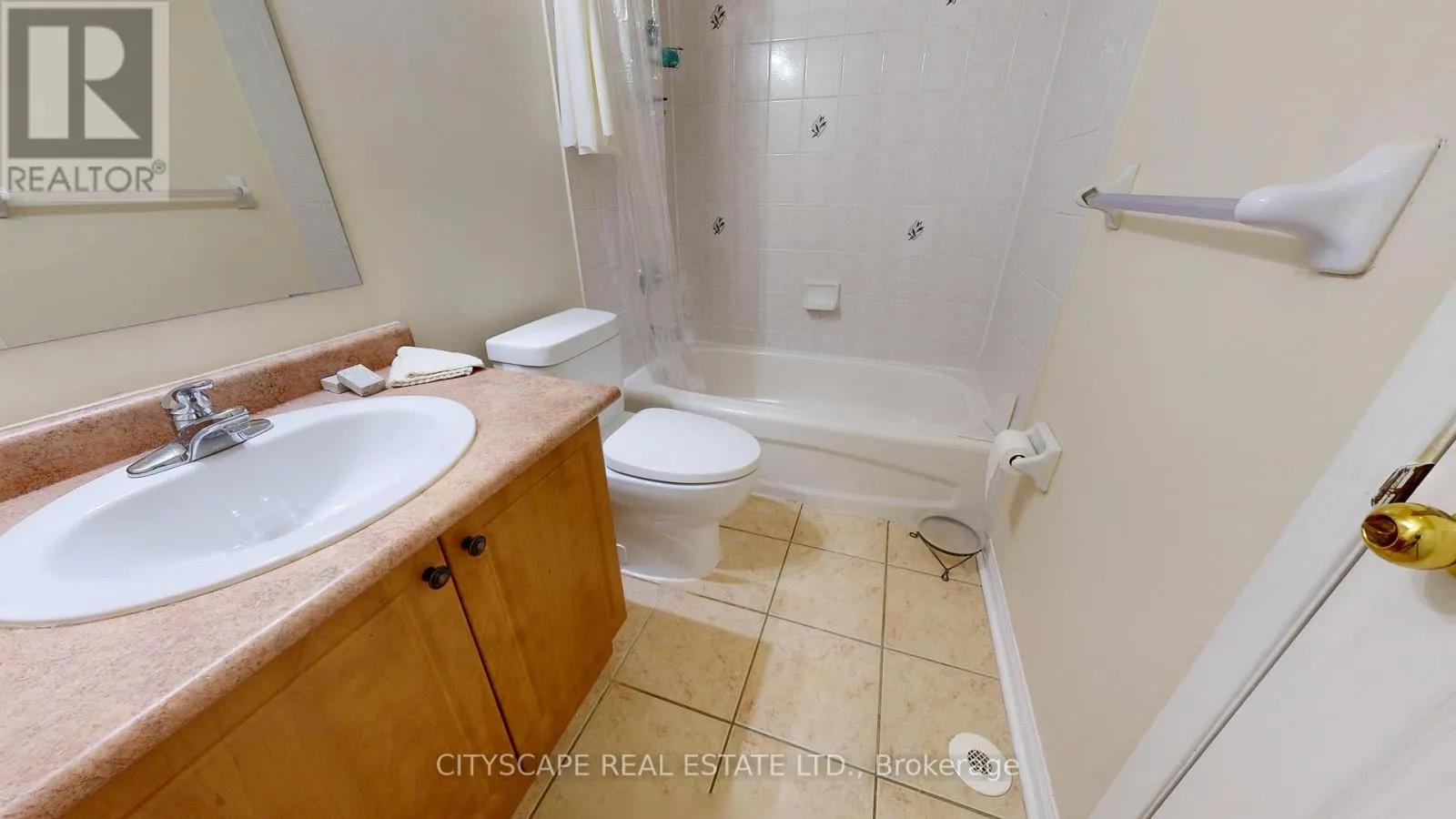 50 - 3061 FINCH AVENUE W