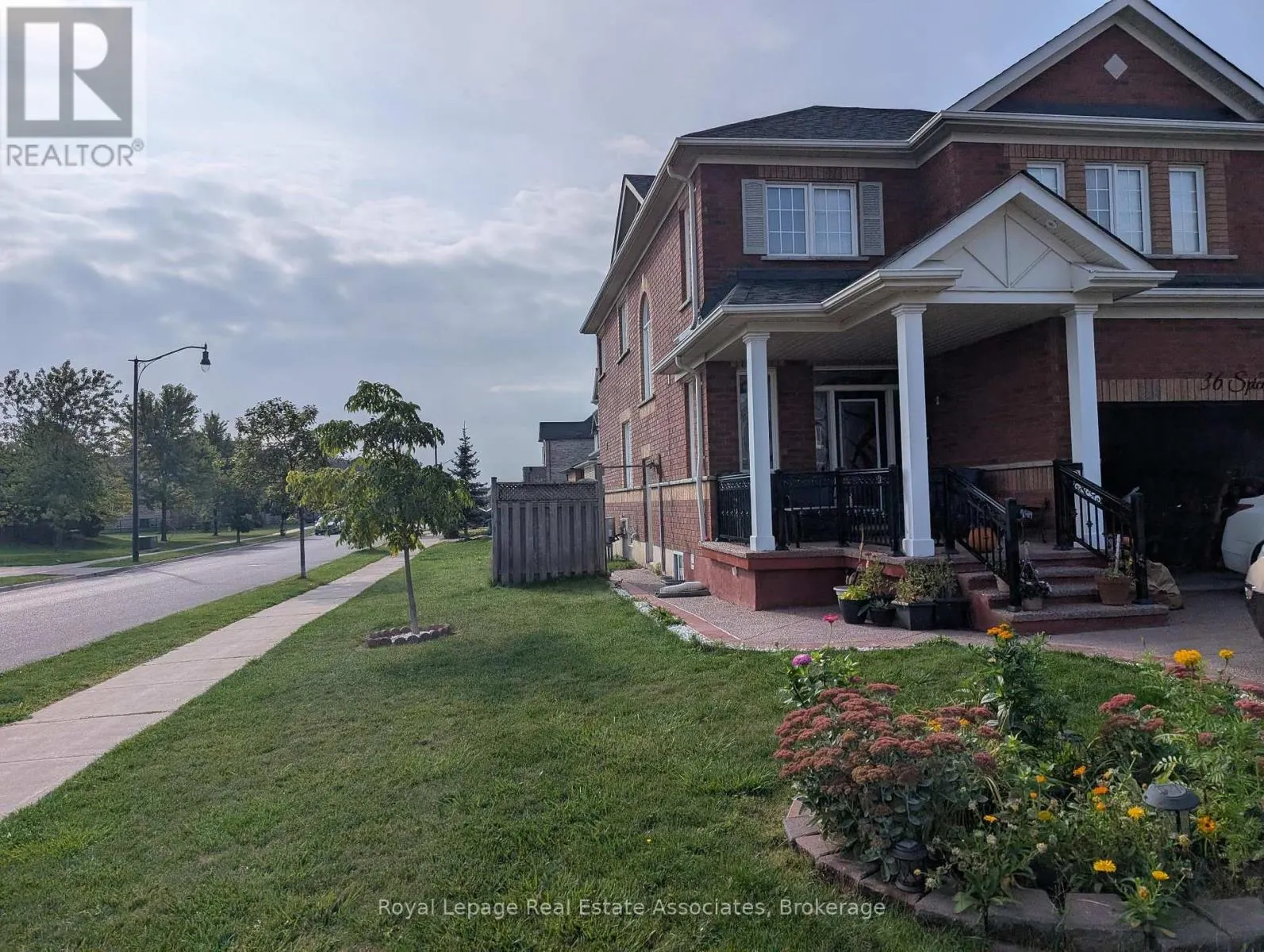 BSMT - 36 SPICEBUSH TERRACE
