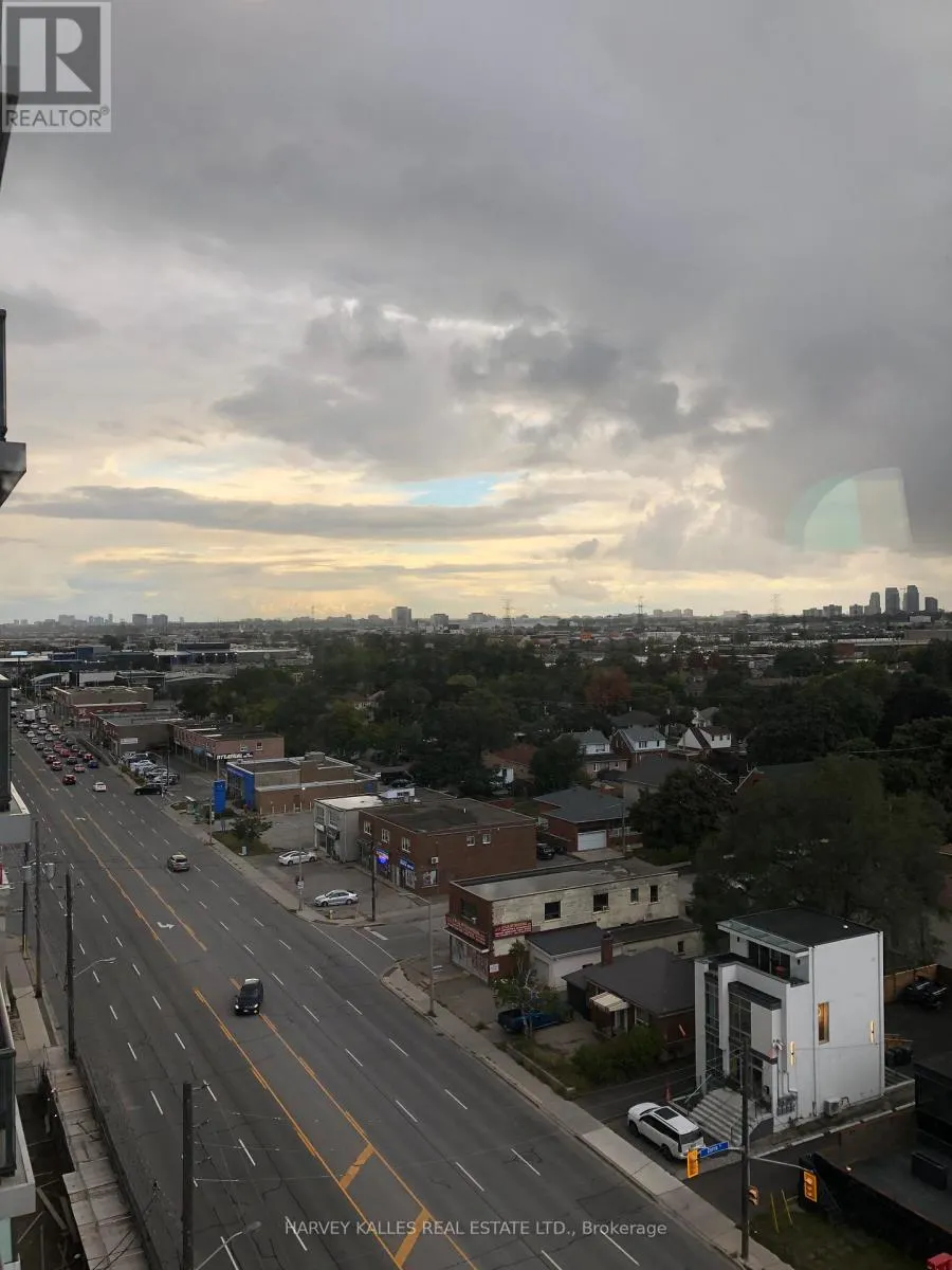 1009 - 1185 THE QUEENSWAY AVENUE