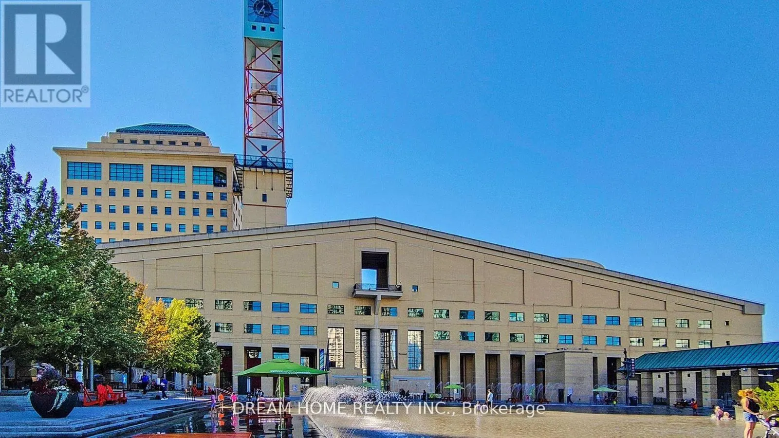 2408 - 4070 CONFEDERATION PARKWAY