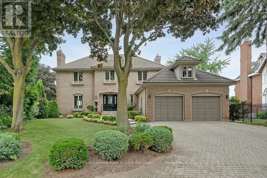 3286 SHELBURNE PLACE