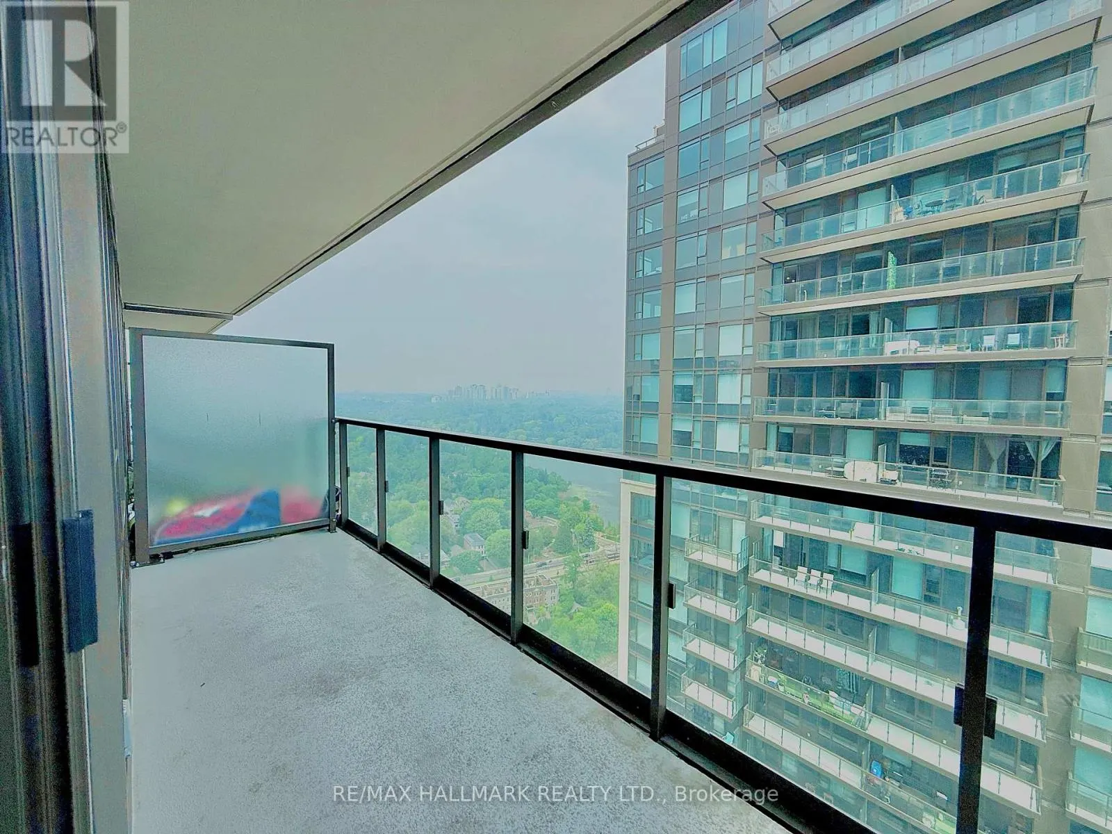 3605 - 1928 LAKE SHORE BOULEVARD W