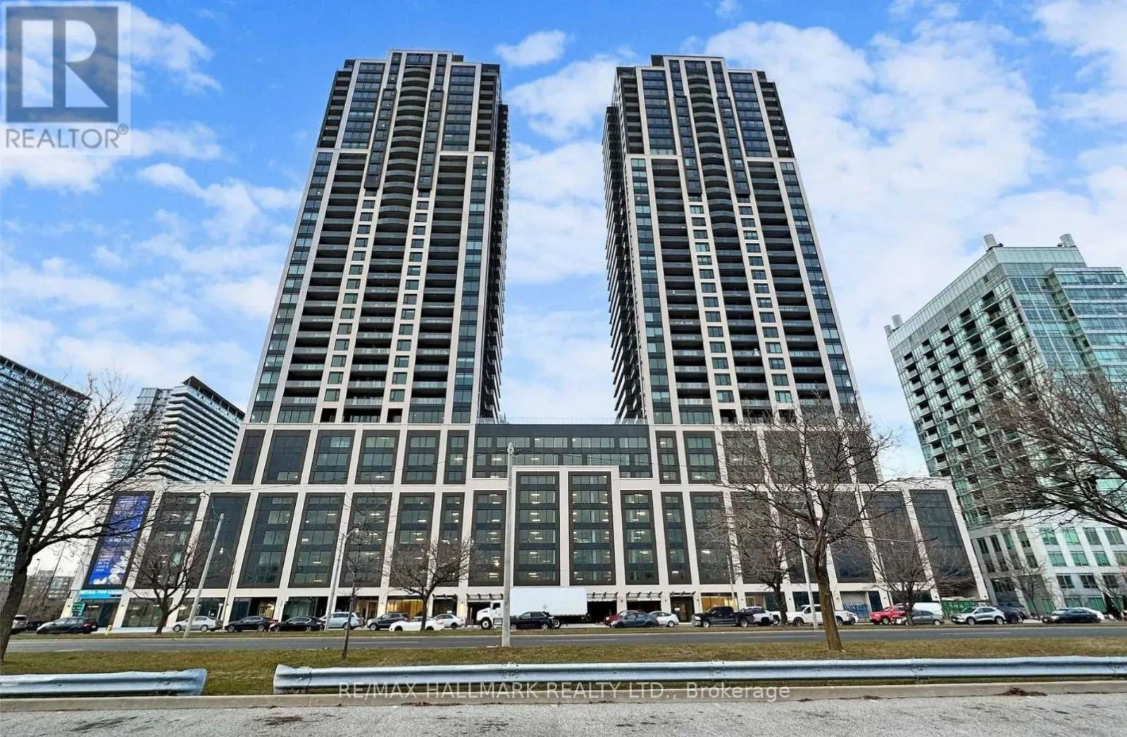 3605 - 1928 LAKE SHORE BOULEVARD W