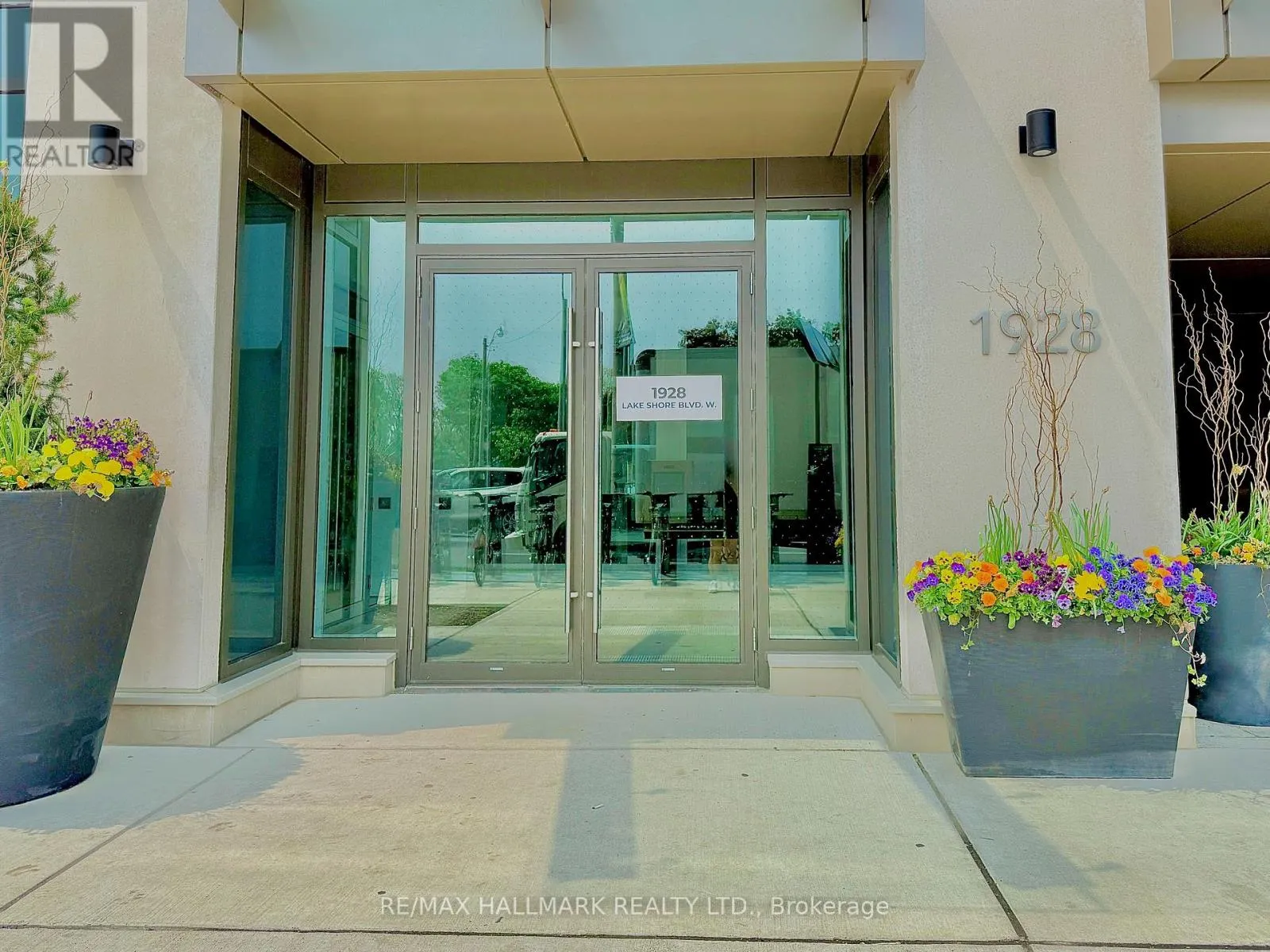 3605 - 1928 LAKE SHORE BOULEVARD W
