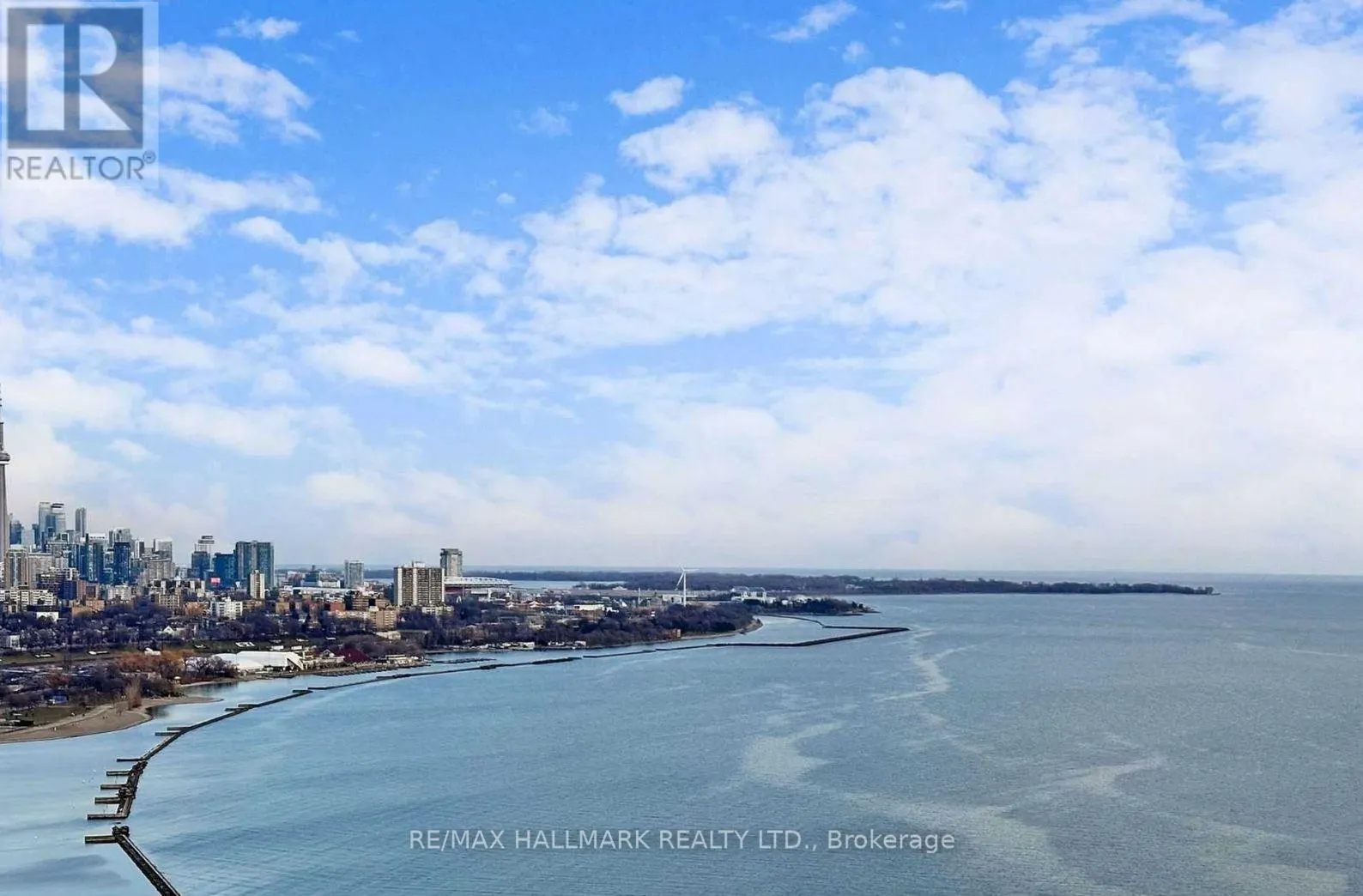 3605 - 1928 LAKE SHORE BOULEVARD W
