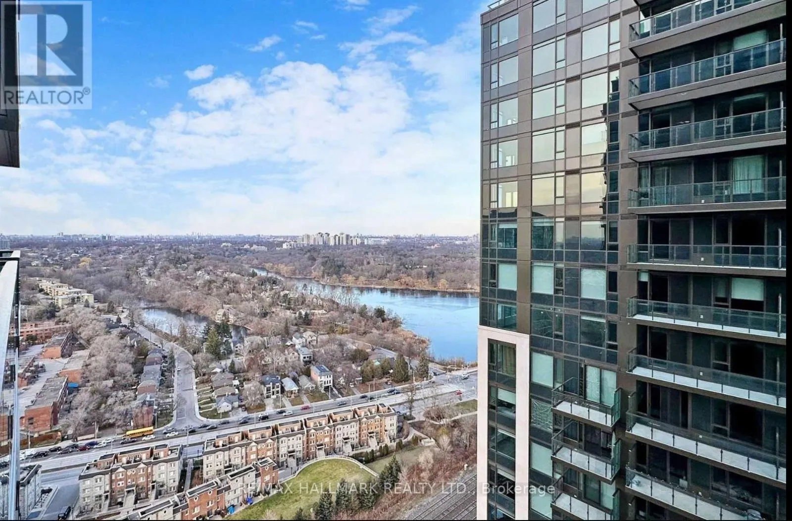 3605 - 1928 LAKE SHORE BOULEVARD W