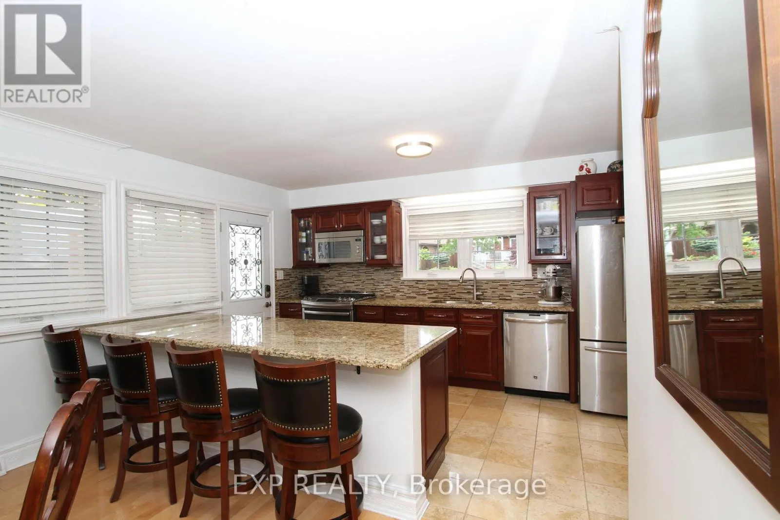 77 LETCHWORTH CRESCENT