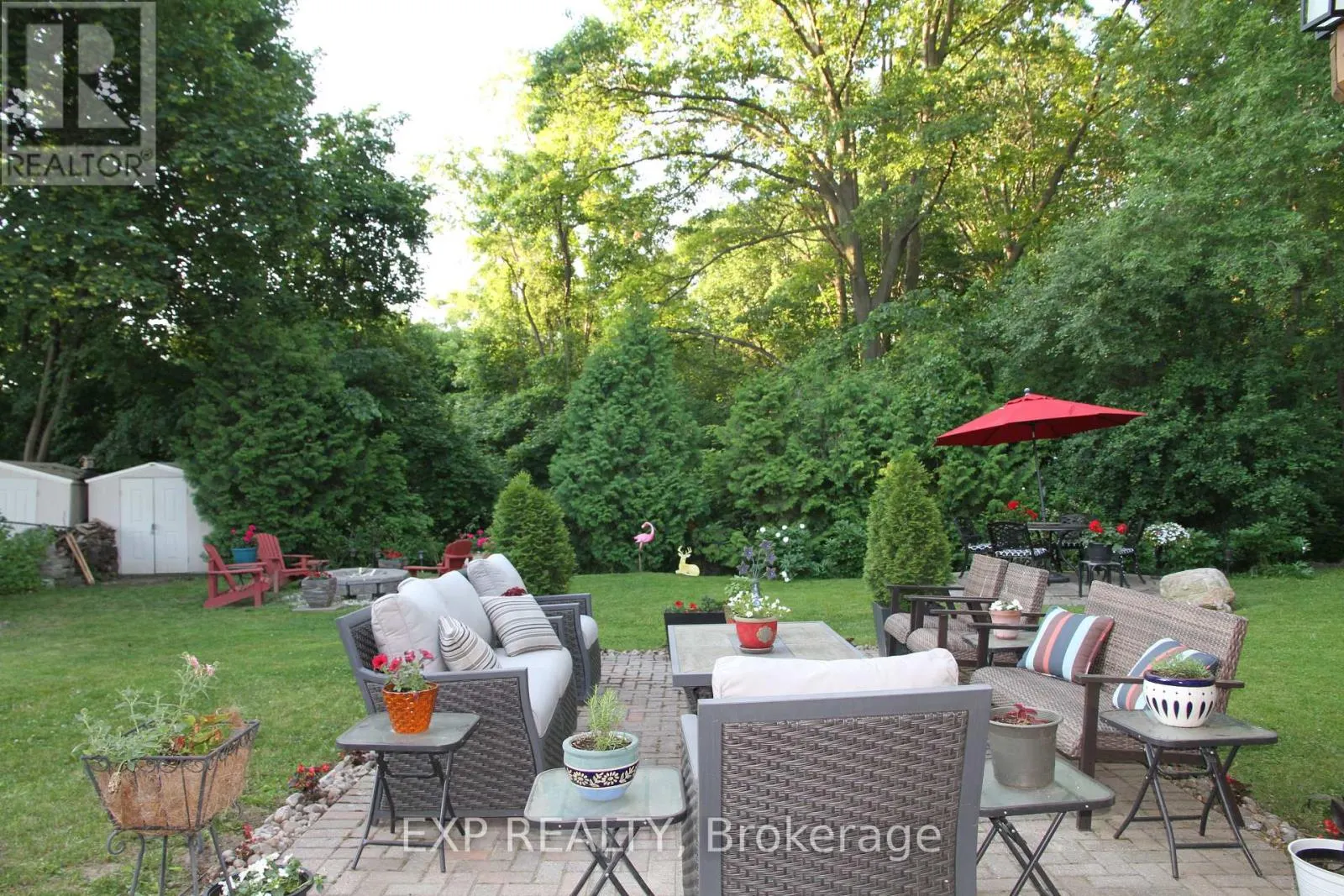 77 LETCHWORTH CRESCENT