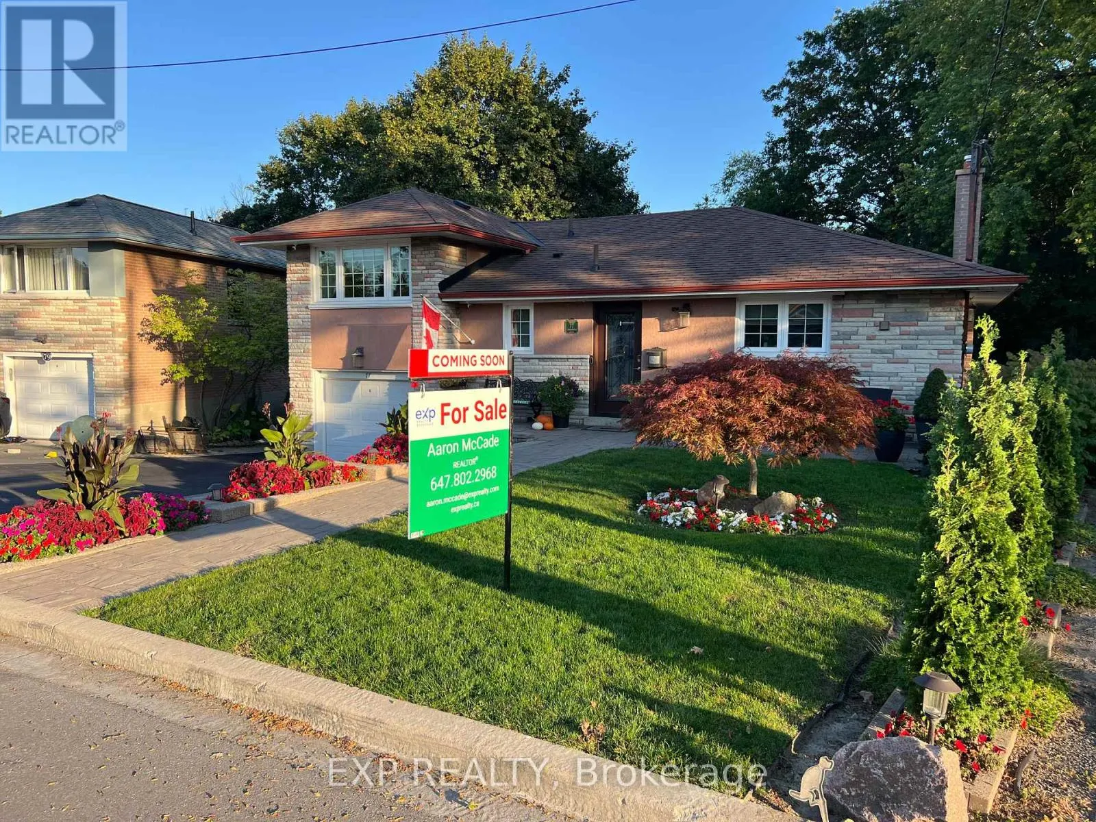 77 LETCHWORTH CRESCENT