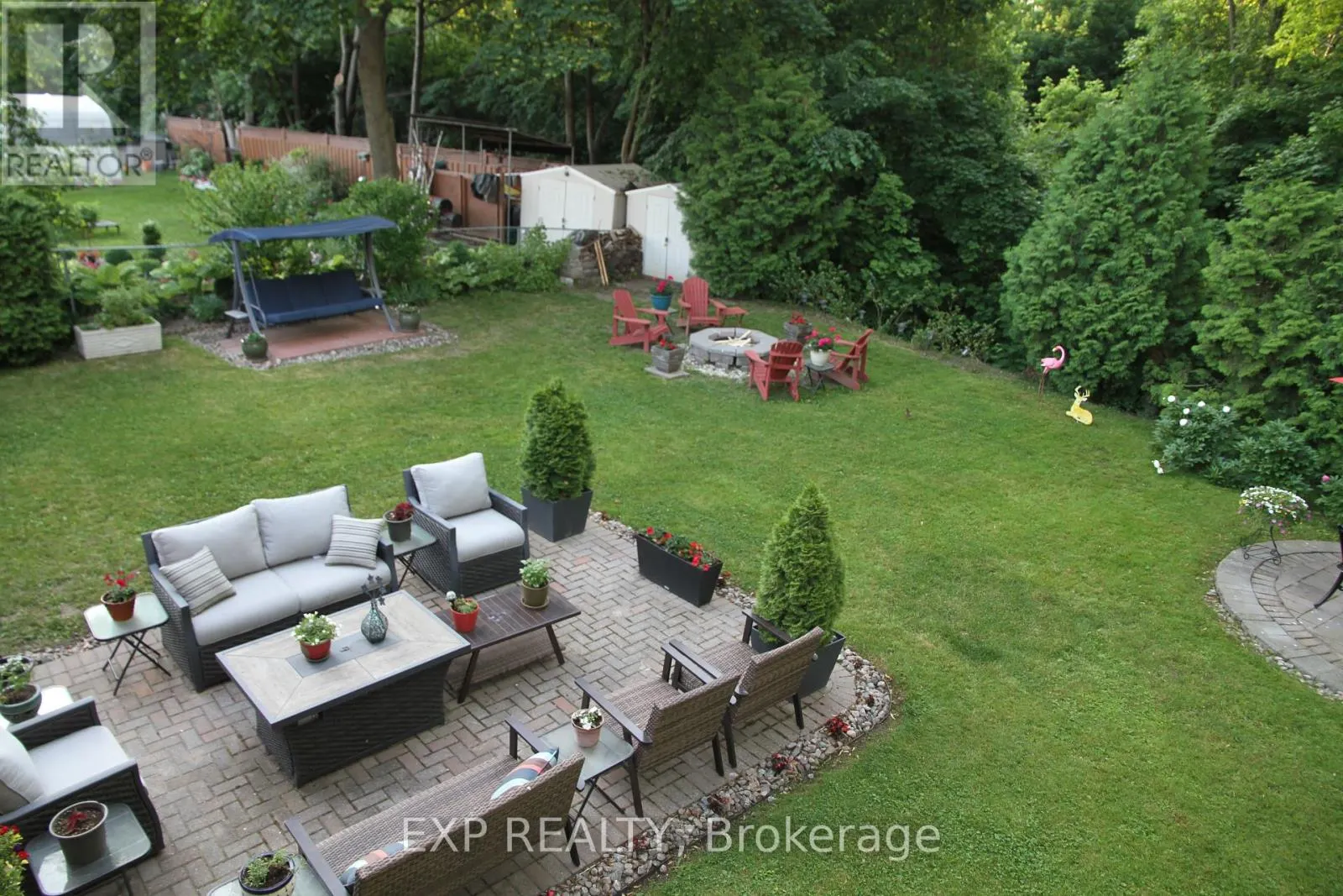 77 LETCHWORTH CRESCENT