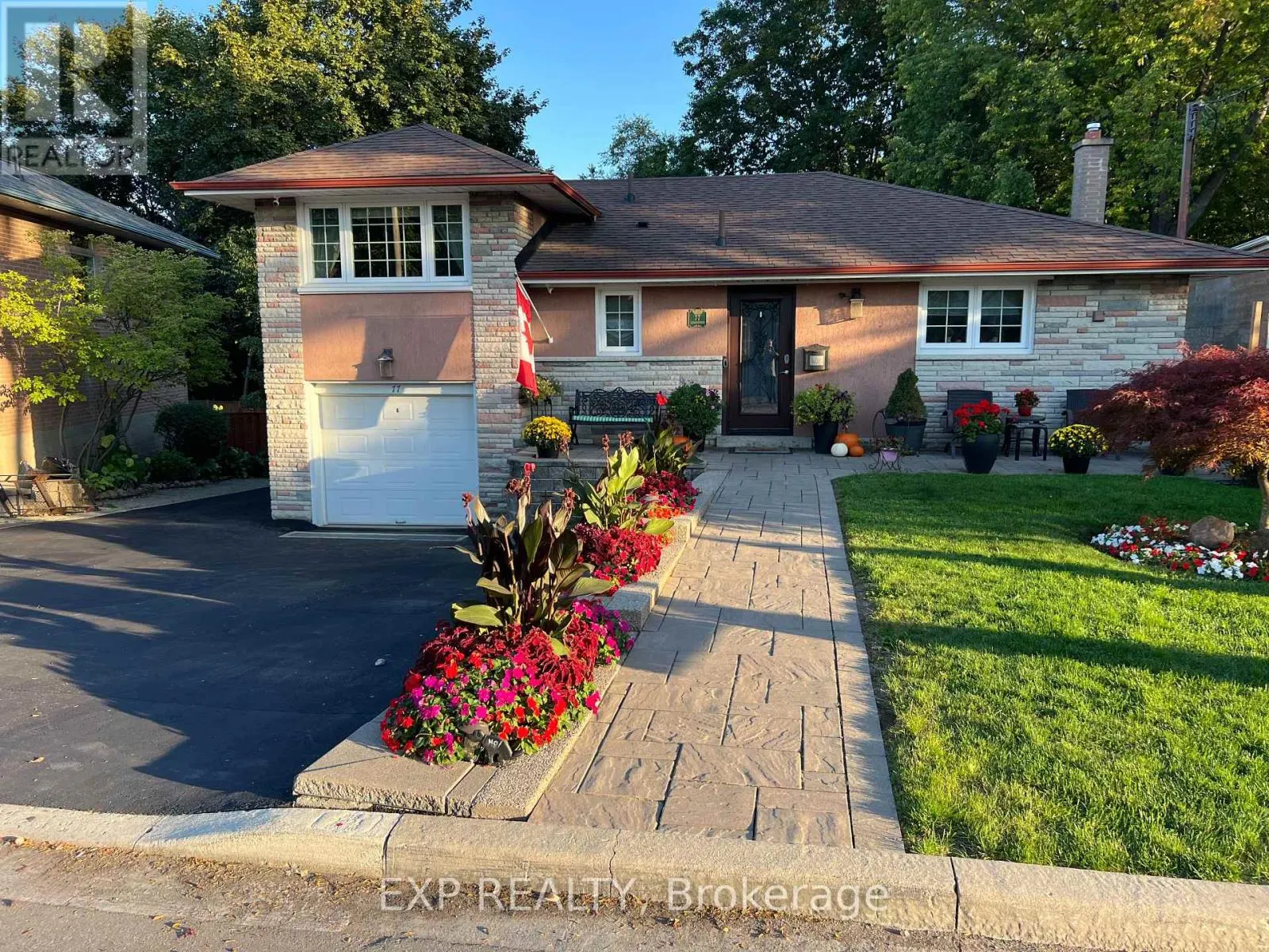 77 LETCHWORTH CRESCENT