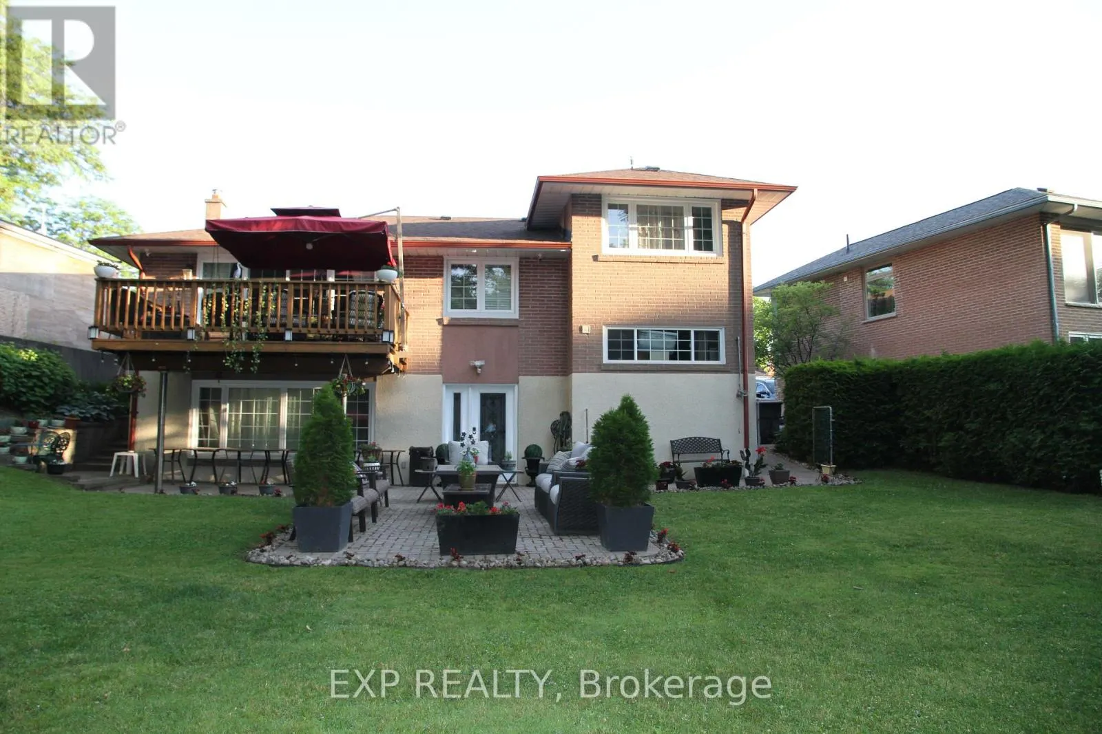 77 LETCHWORTH CRESCENT