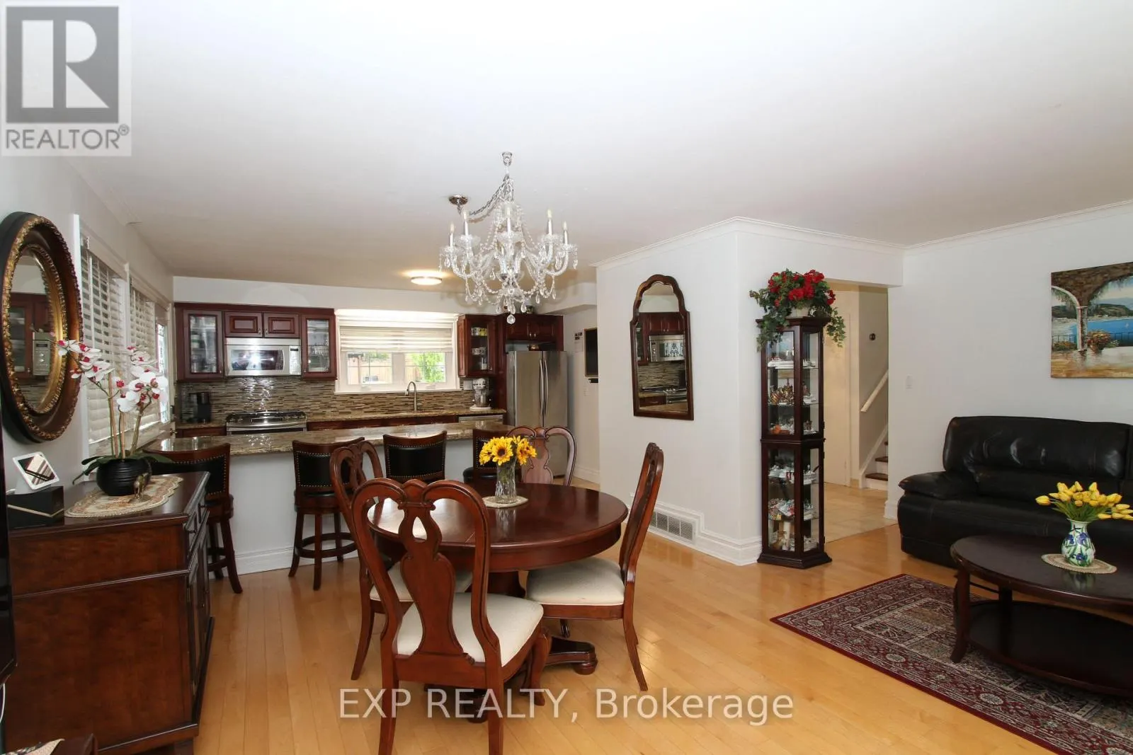 77 LETCHWORTH CRESCENT