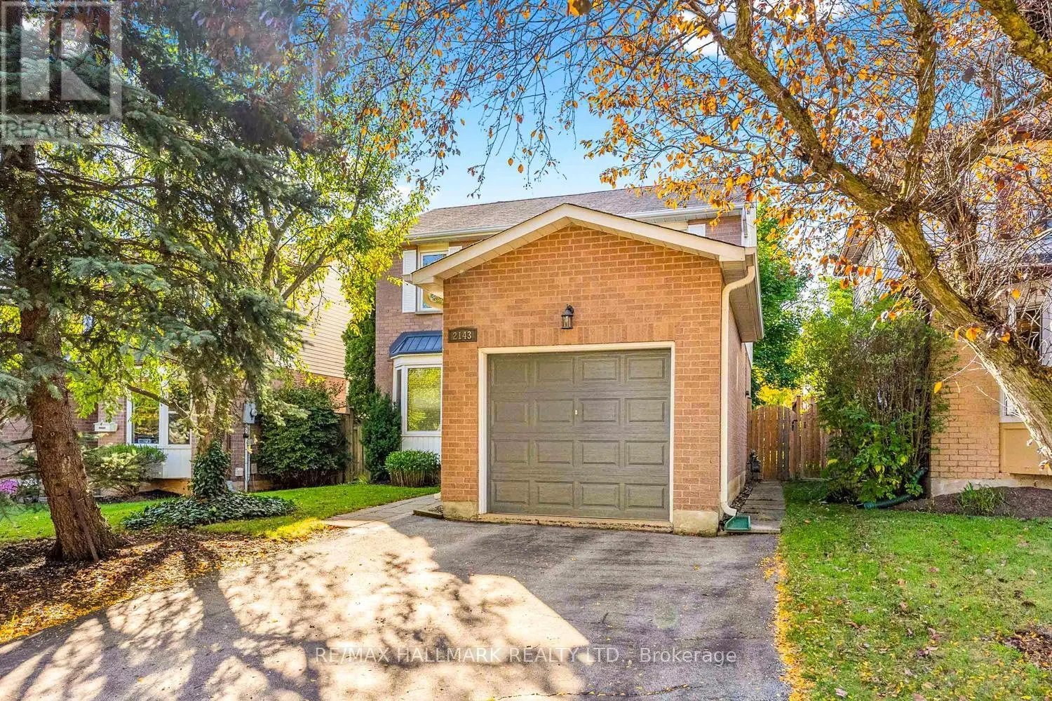 2143 HUNT CRESCENT