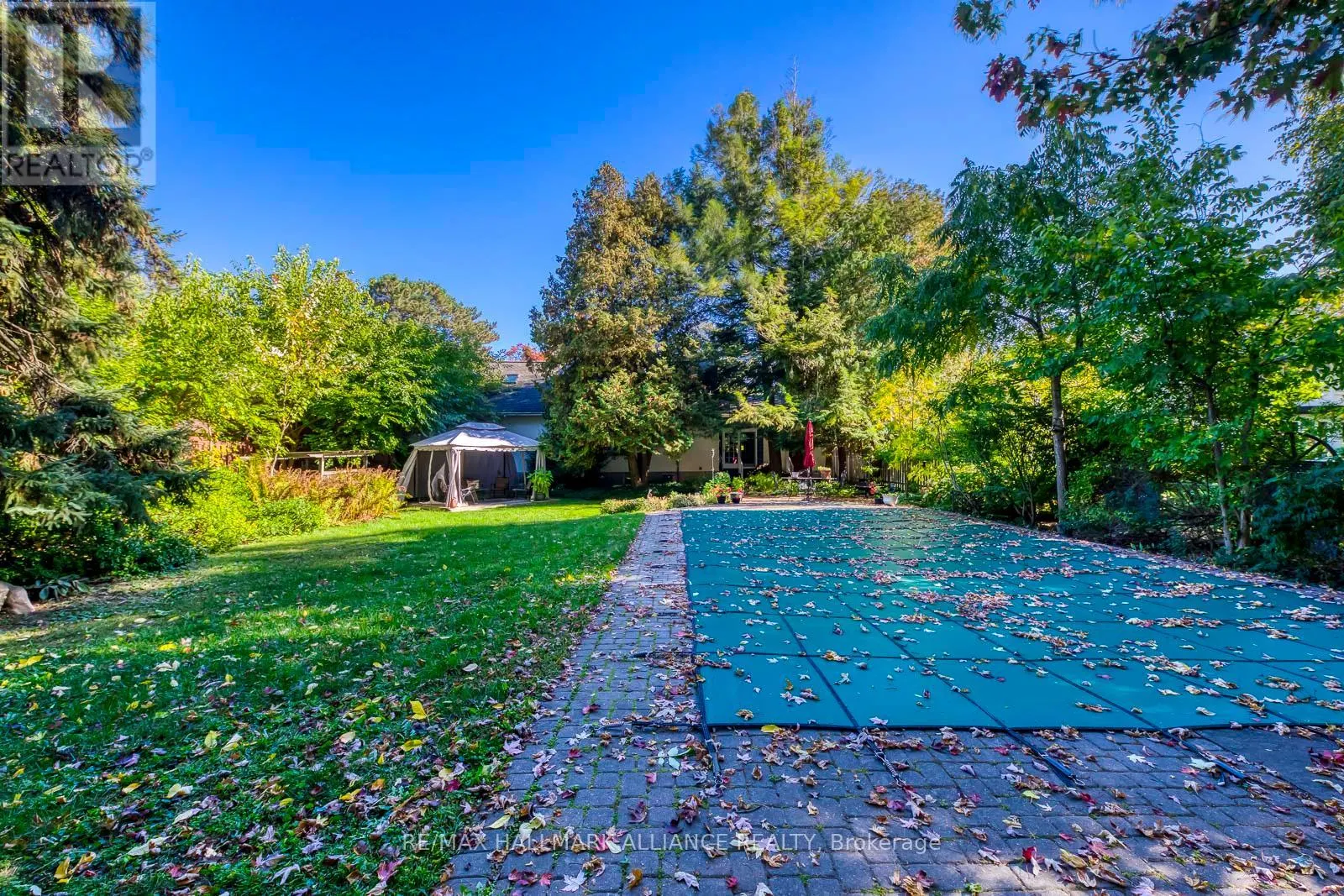 4447 LAKESHORE ROAD