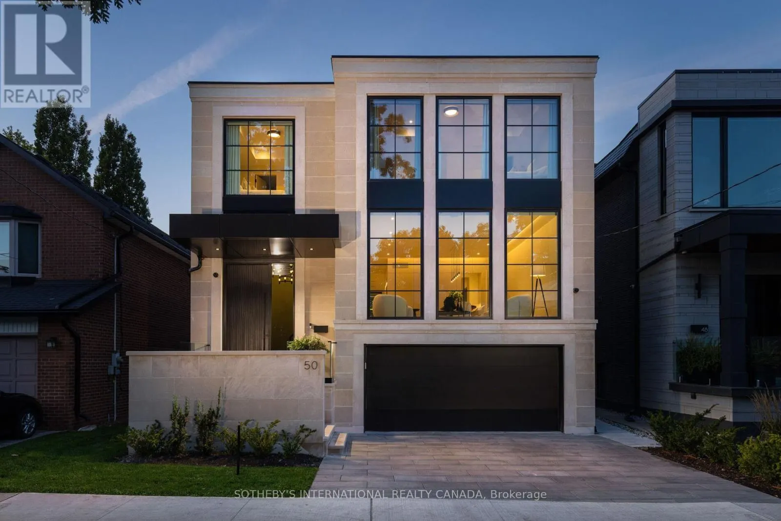 50 BANNON AVENUE