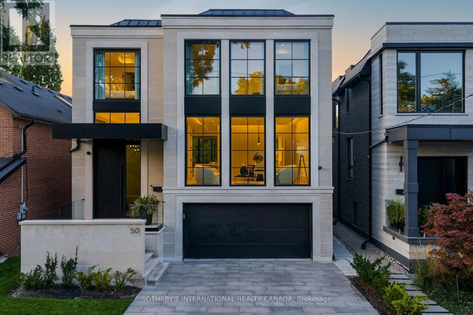 50 BANNON AVENUE