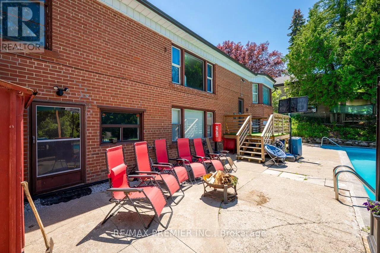 2934 WESTON ROAD