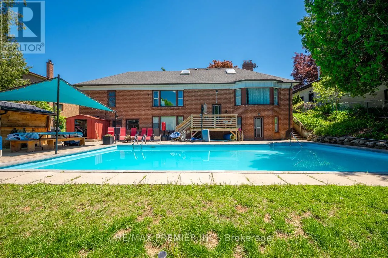2934 WESTON ROAD
