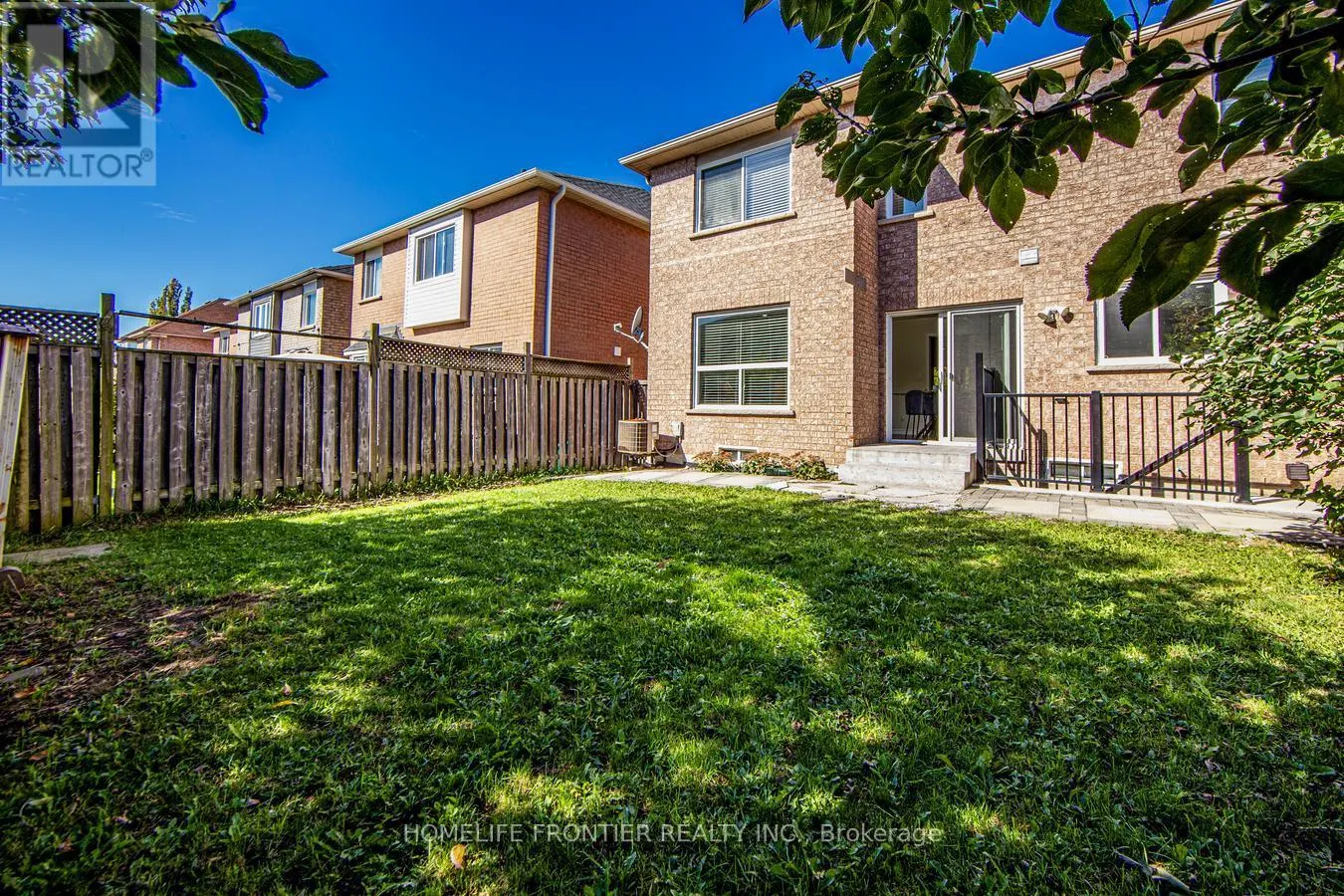 3391 BRUZAN CRESCENT