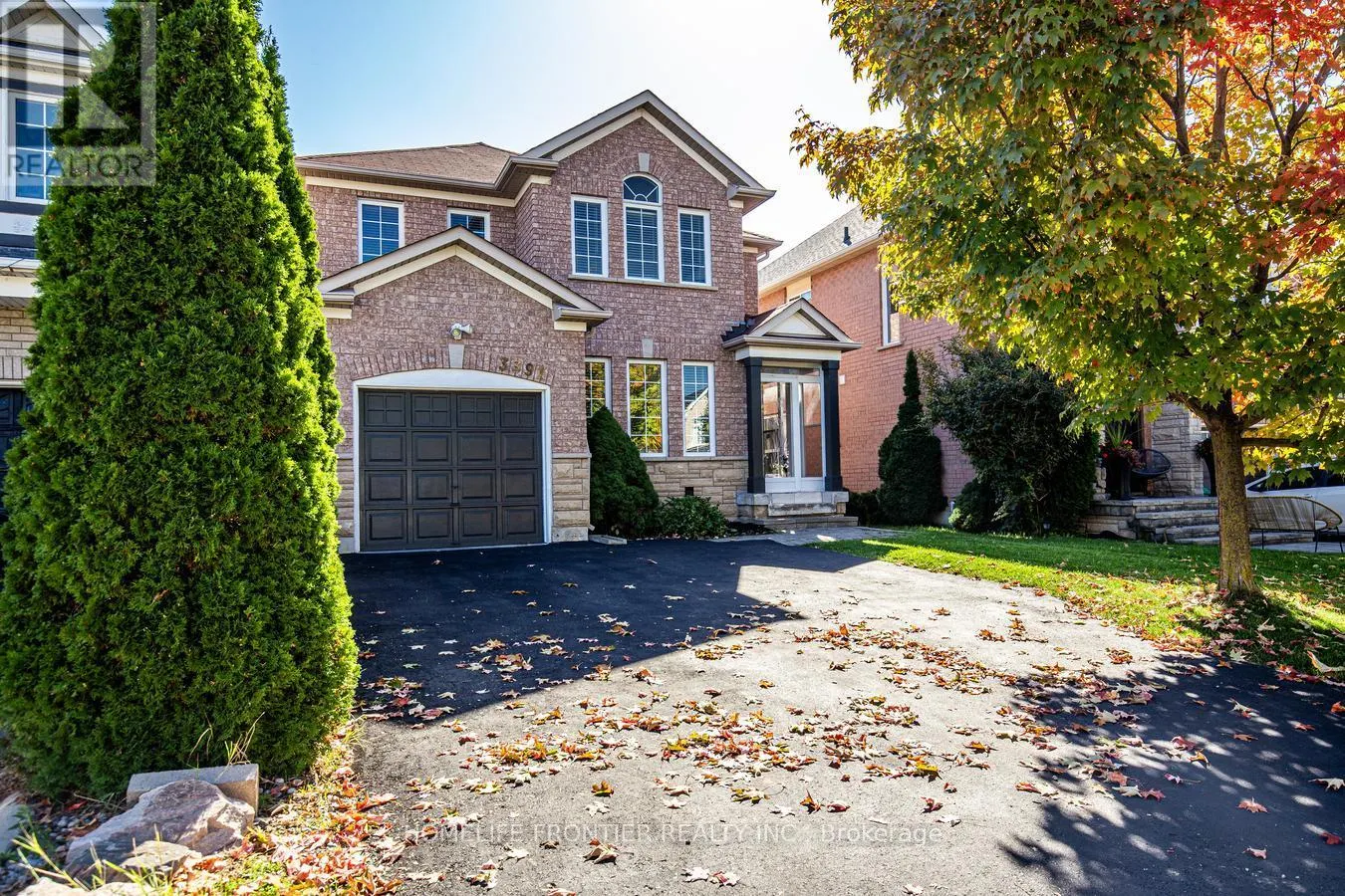 3391 BRUZAN CRESCENT