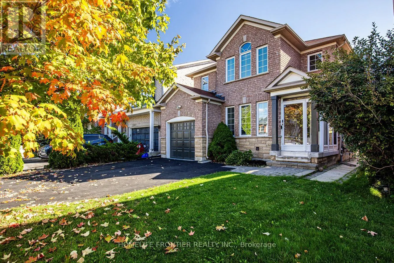 3391 BRUZAN CRESCENT