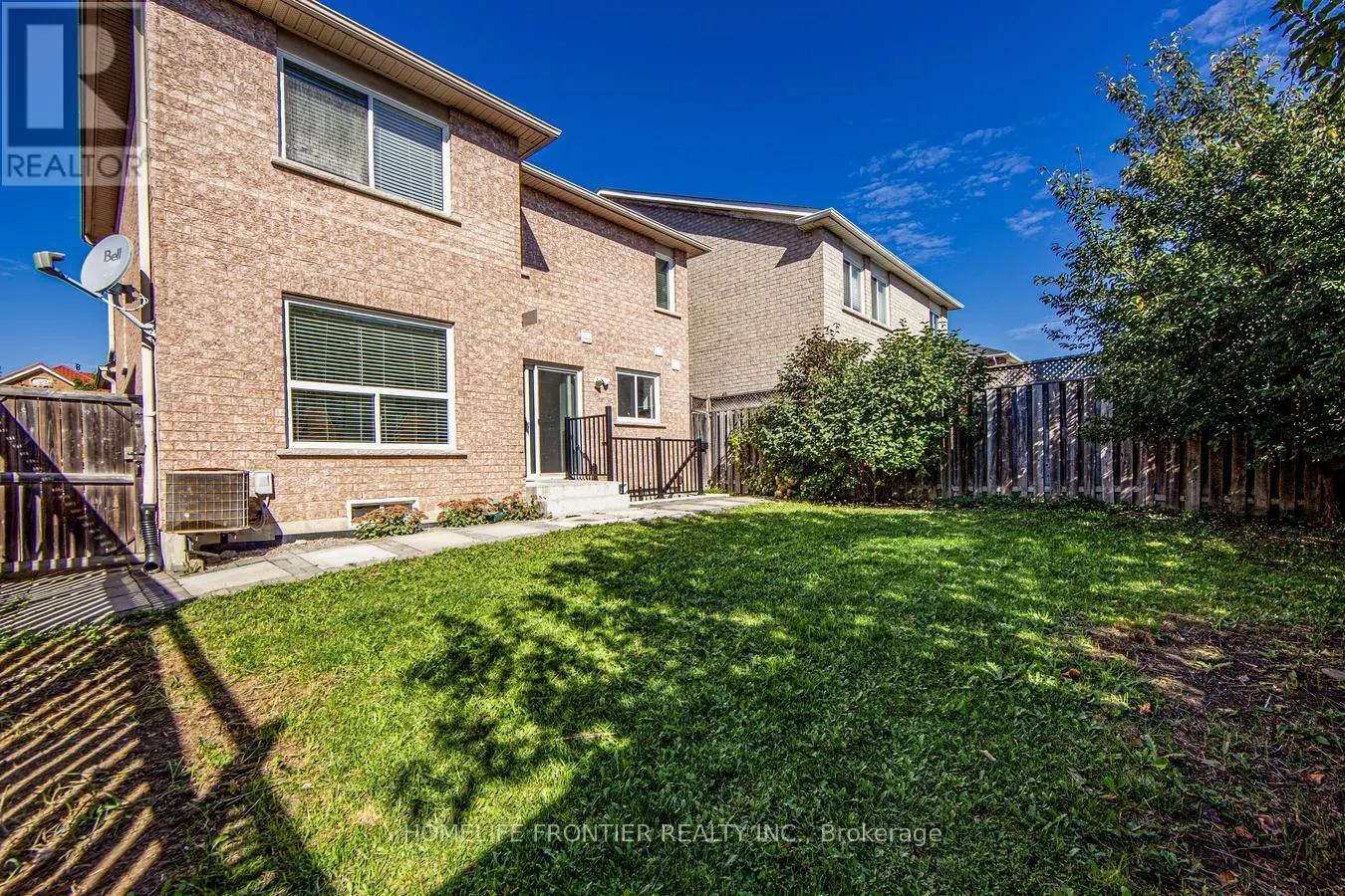 3391 BRUZAN CRESCENT