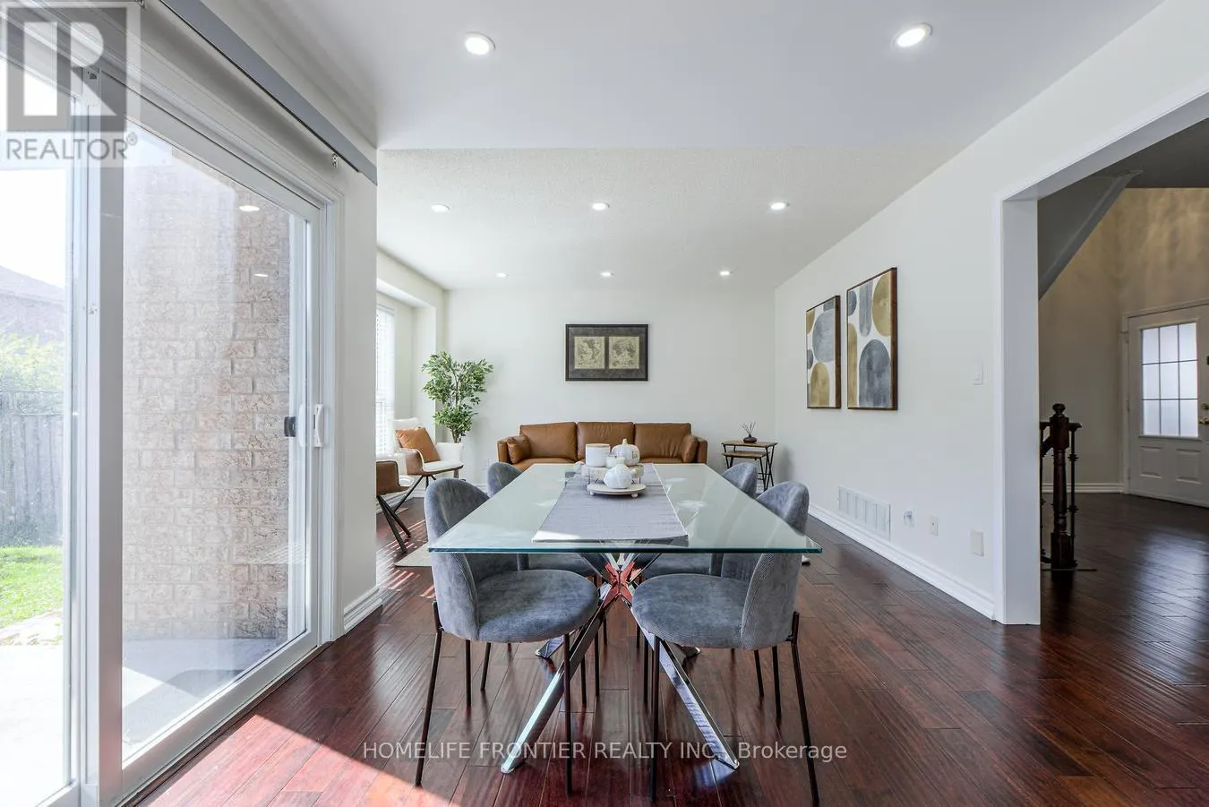 3391 BRUZAN CRESCENT