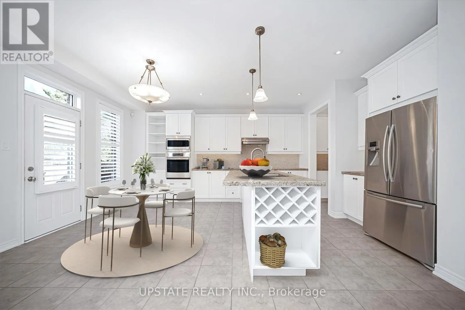 66 GEORGE ROBINSON DRIVE