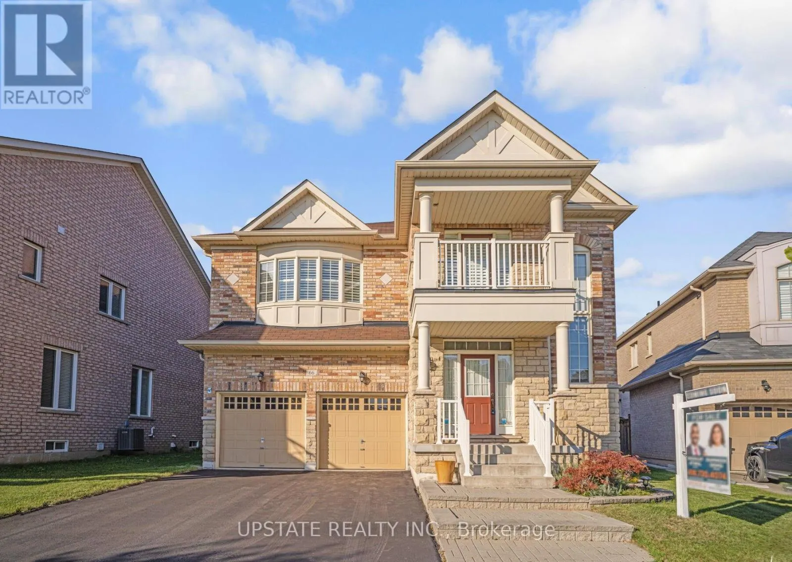 66 GEORGE ROBINSON DRIVE