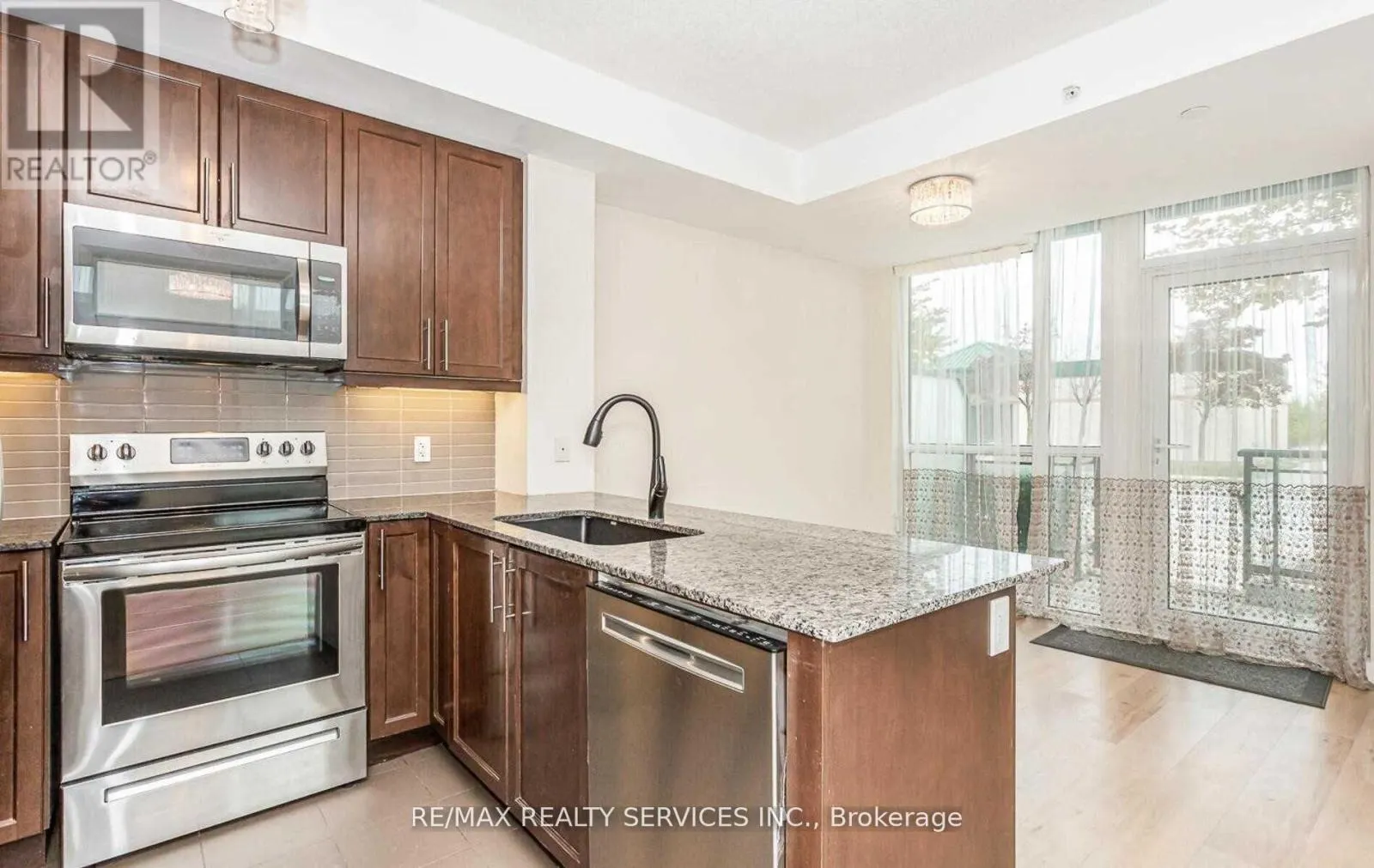 104 - 3975 GRAND PARK DRIVE