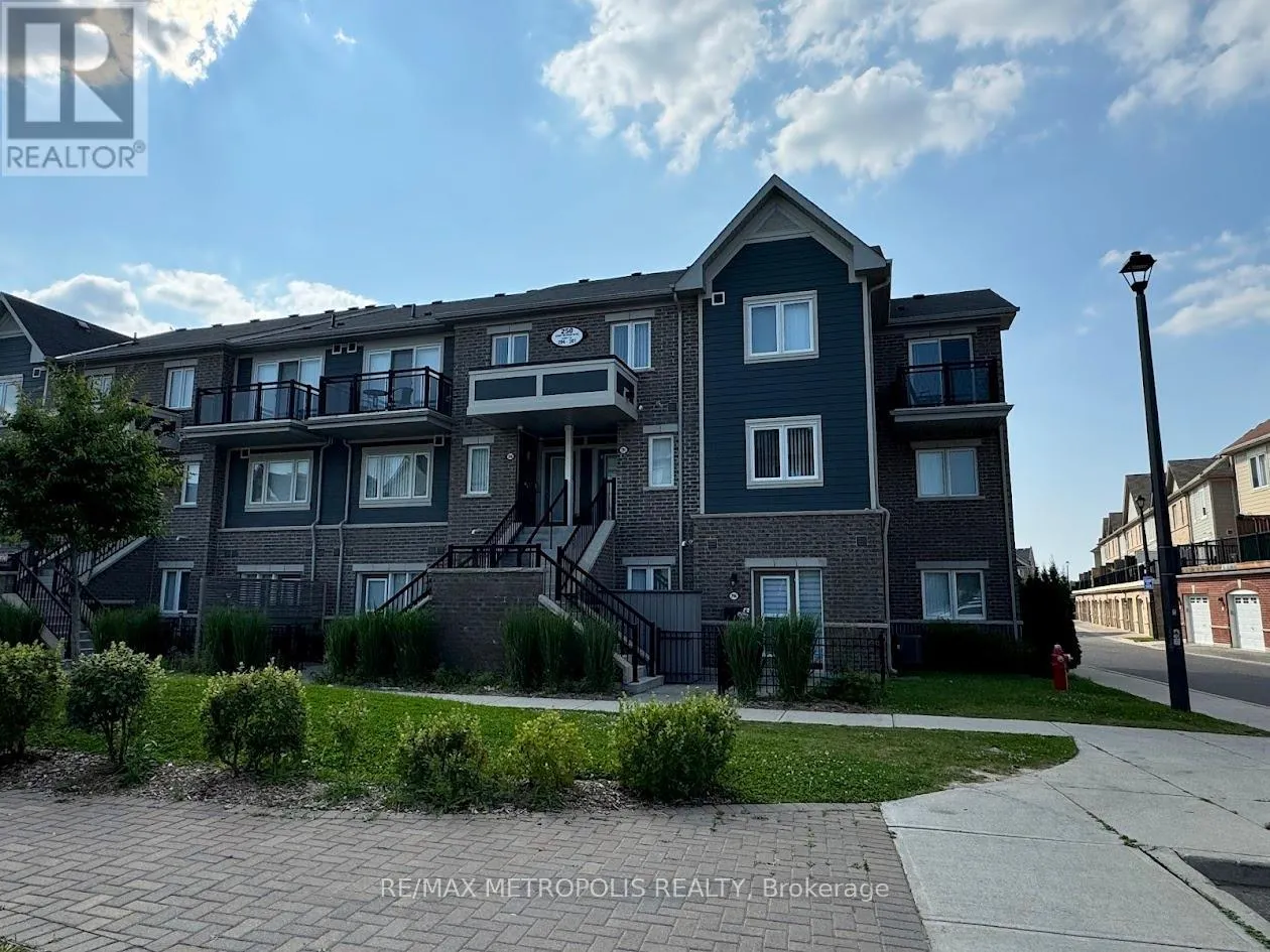 294 - 250 SUNNY MEADOW BOULEVARD