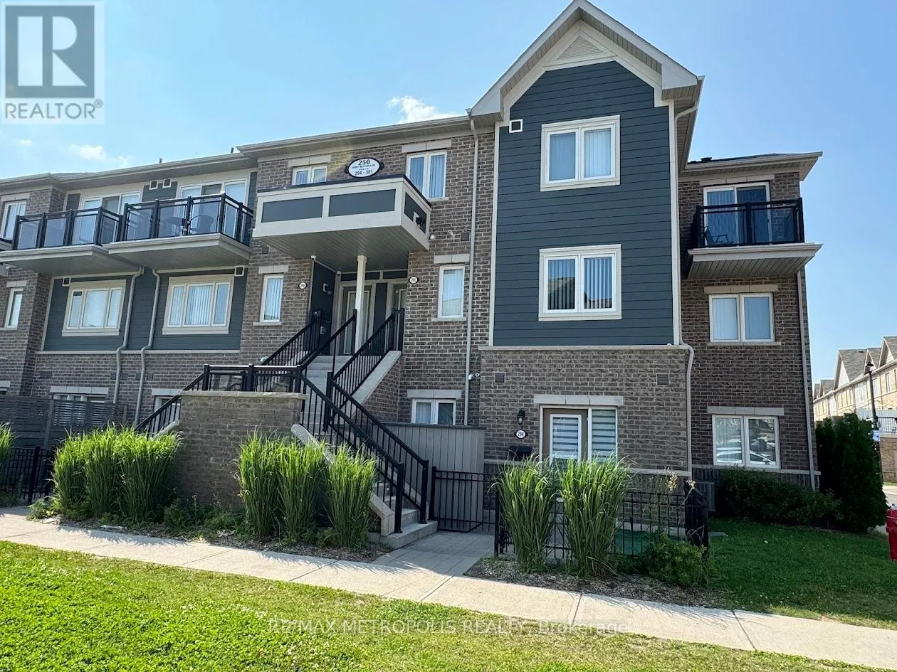 294 - 250 SUNNY MEADOW BOULEVARD