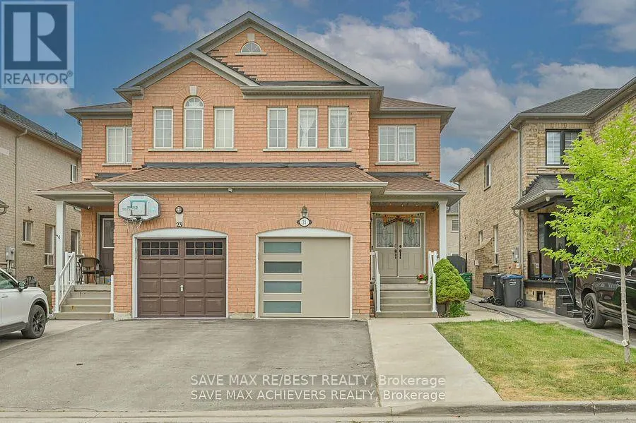 21 RIVERPLACE CRESCENT
