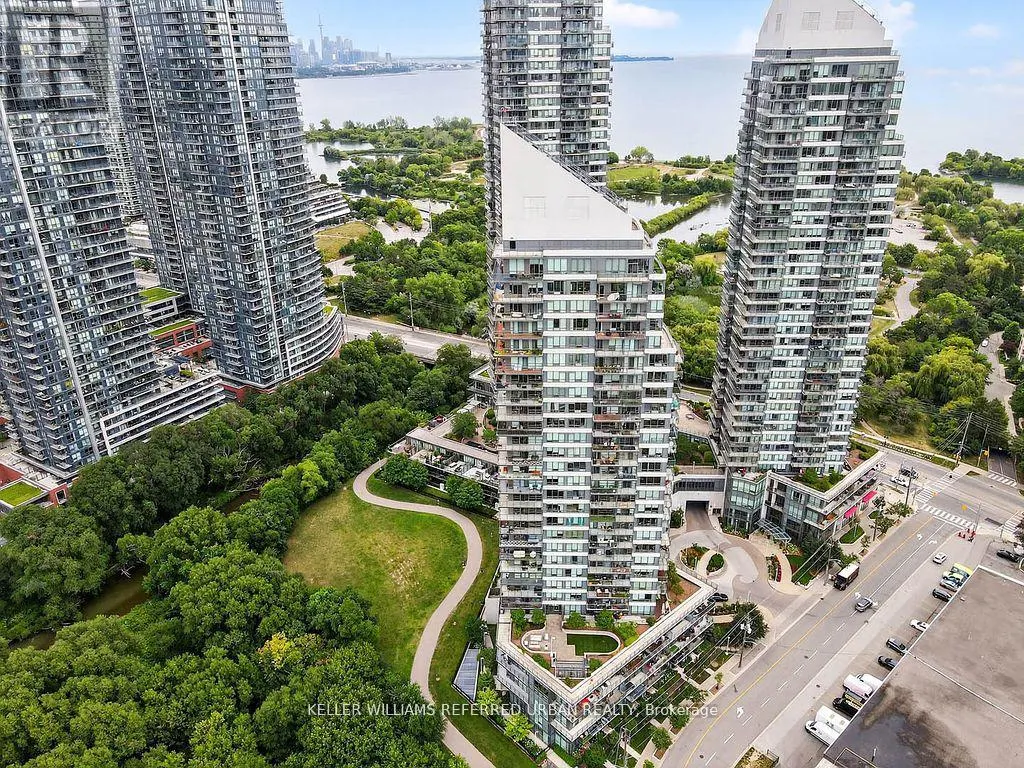 2305 - 15 LEGION ROAD
