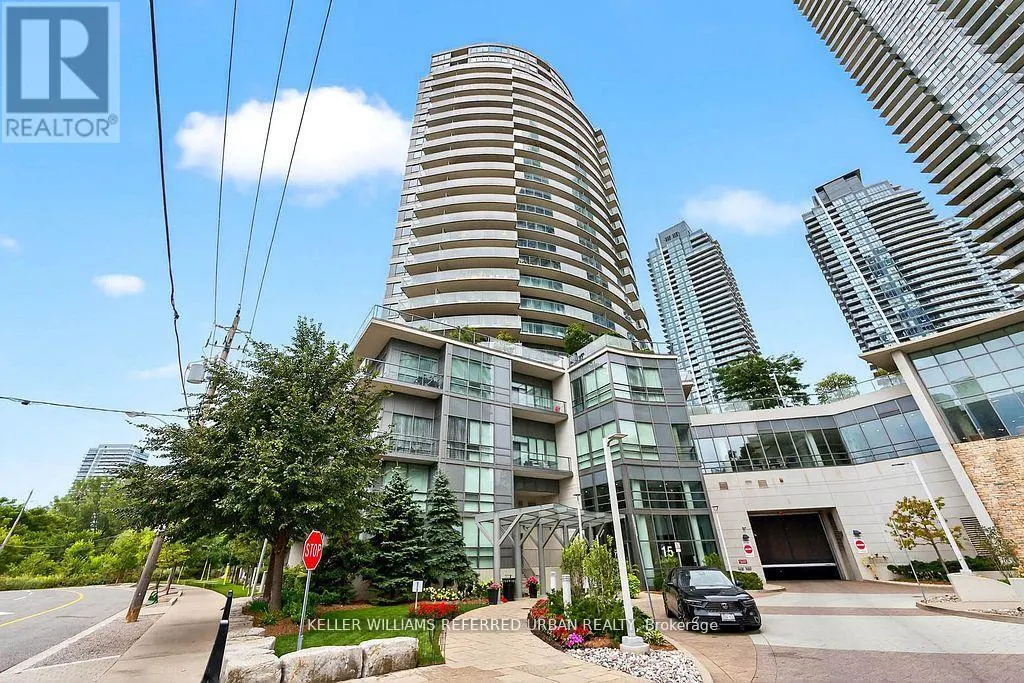 2305 - 15 LEGION ROAD