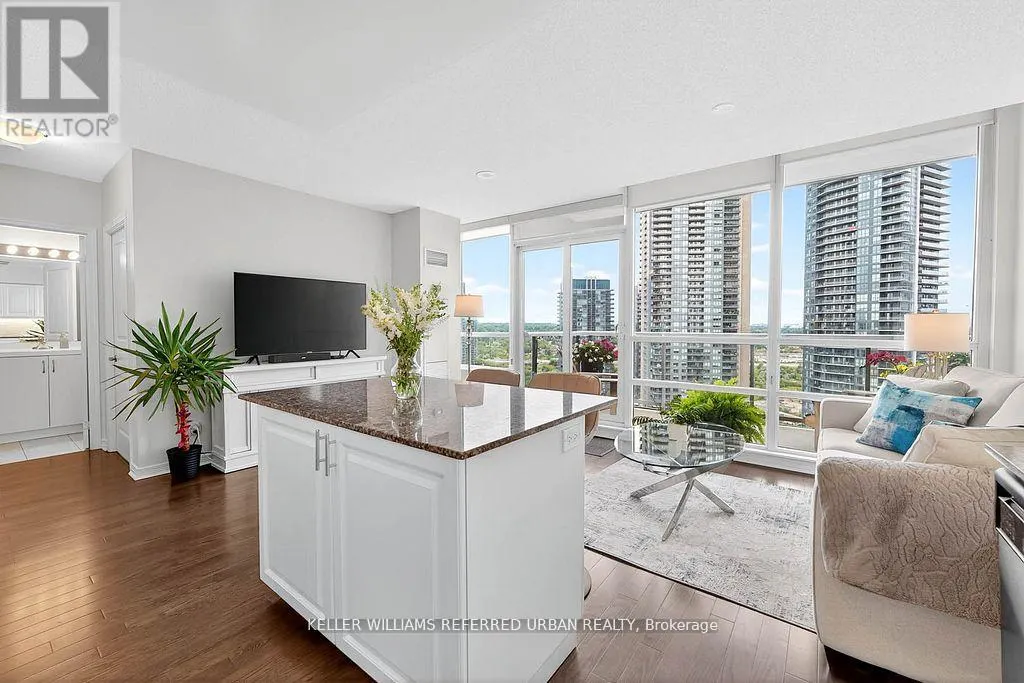 2305 - 15 LEGION ROAD