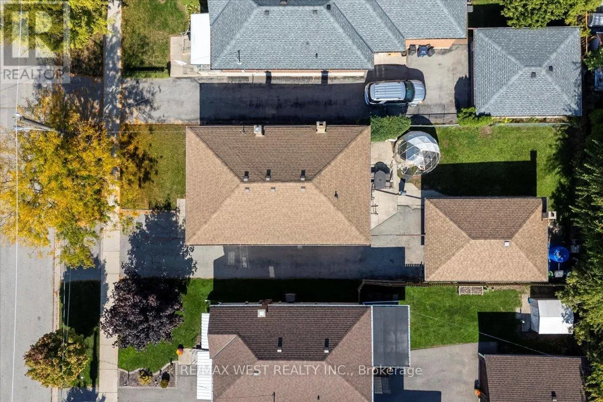 233 GAMMA STREET