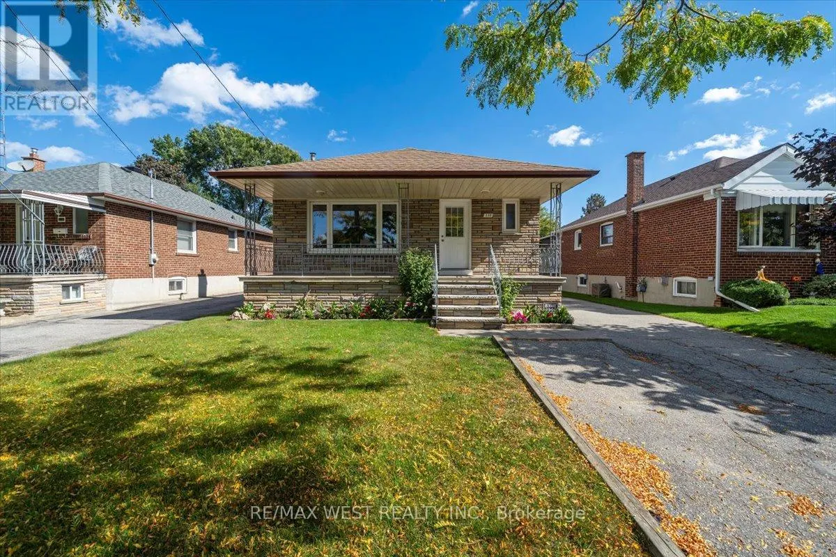 233 GAMMA STREET