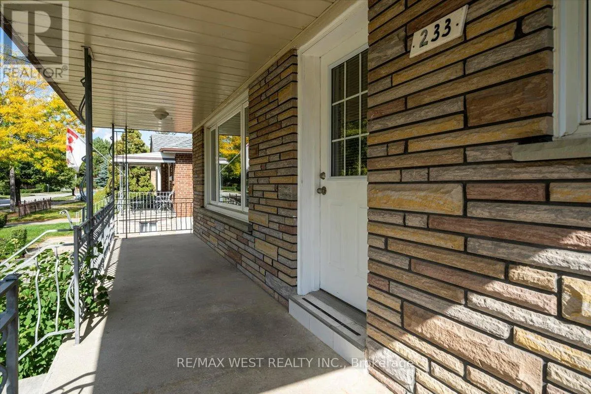 233 GAMMA STREET